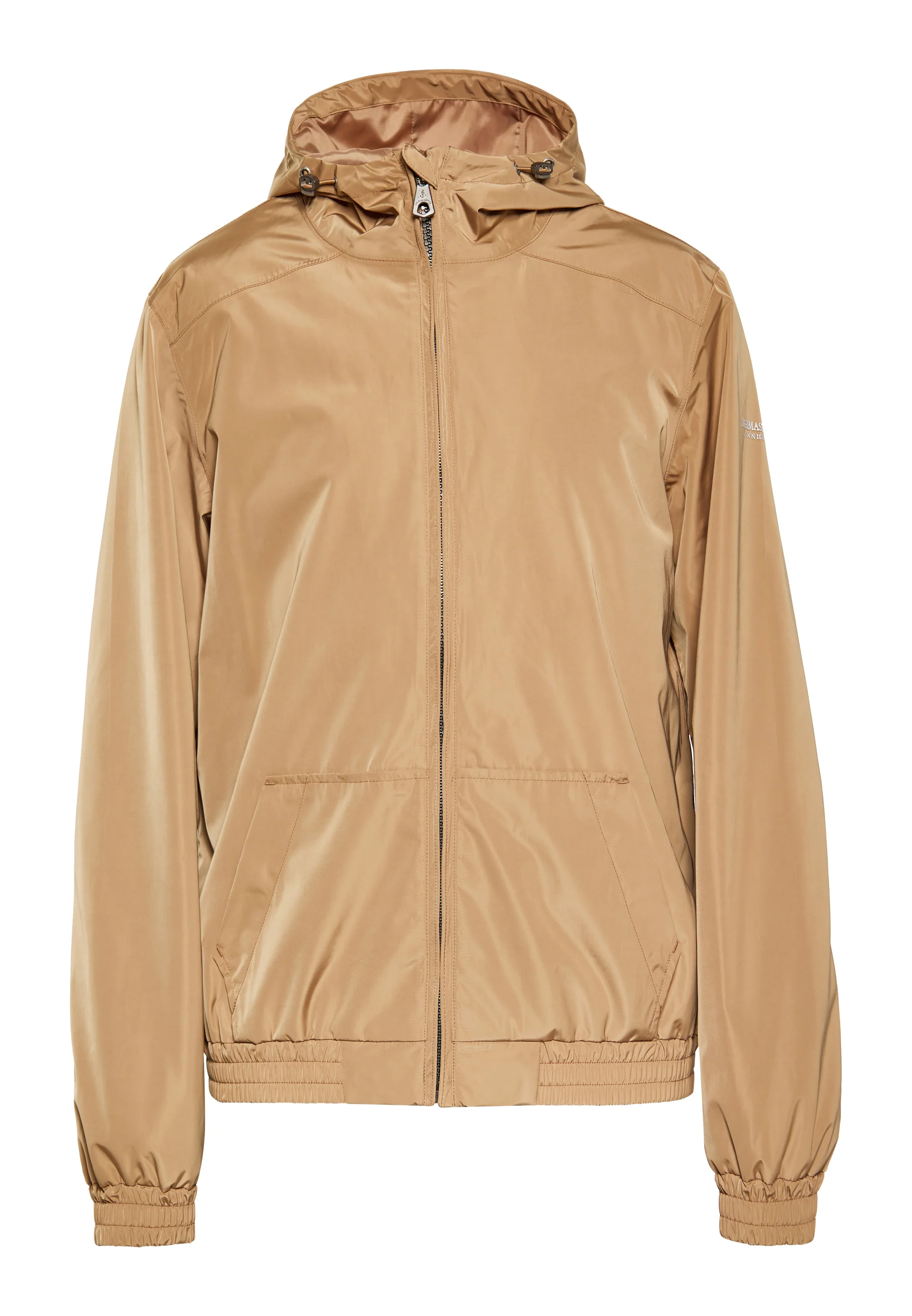 DreiMaster Maritim Men's Rain Jackets - Image 2