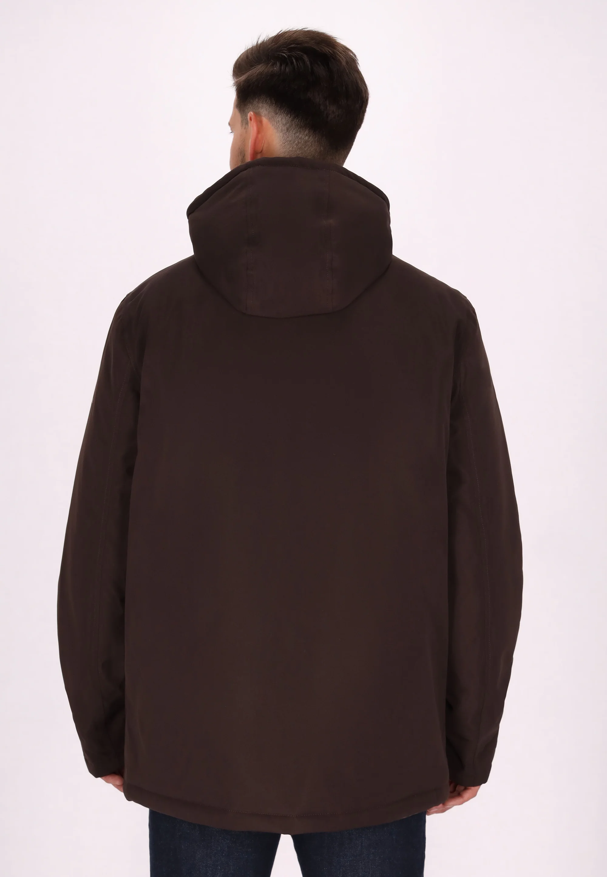 DreiMaster Maritim Men's Winter Jacket - Image 14