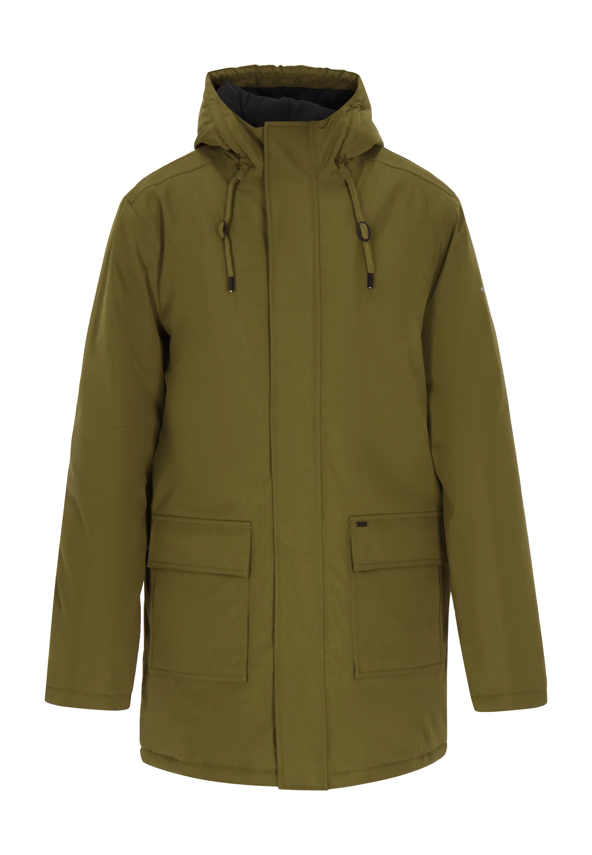 DreiMaster Maritim Men's Winter Jacket - Image 17