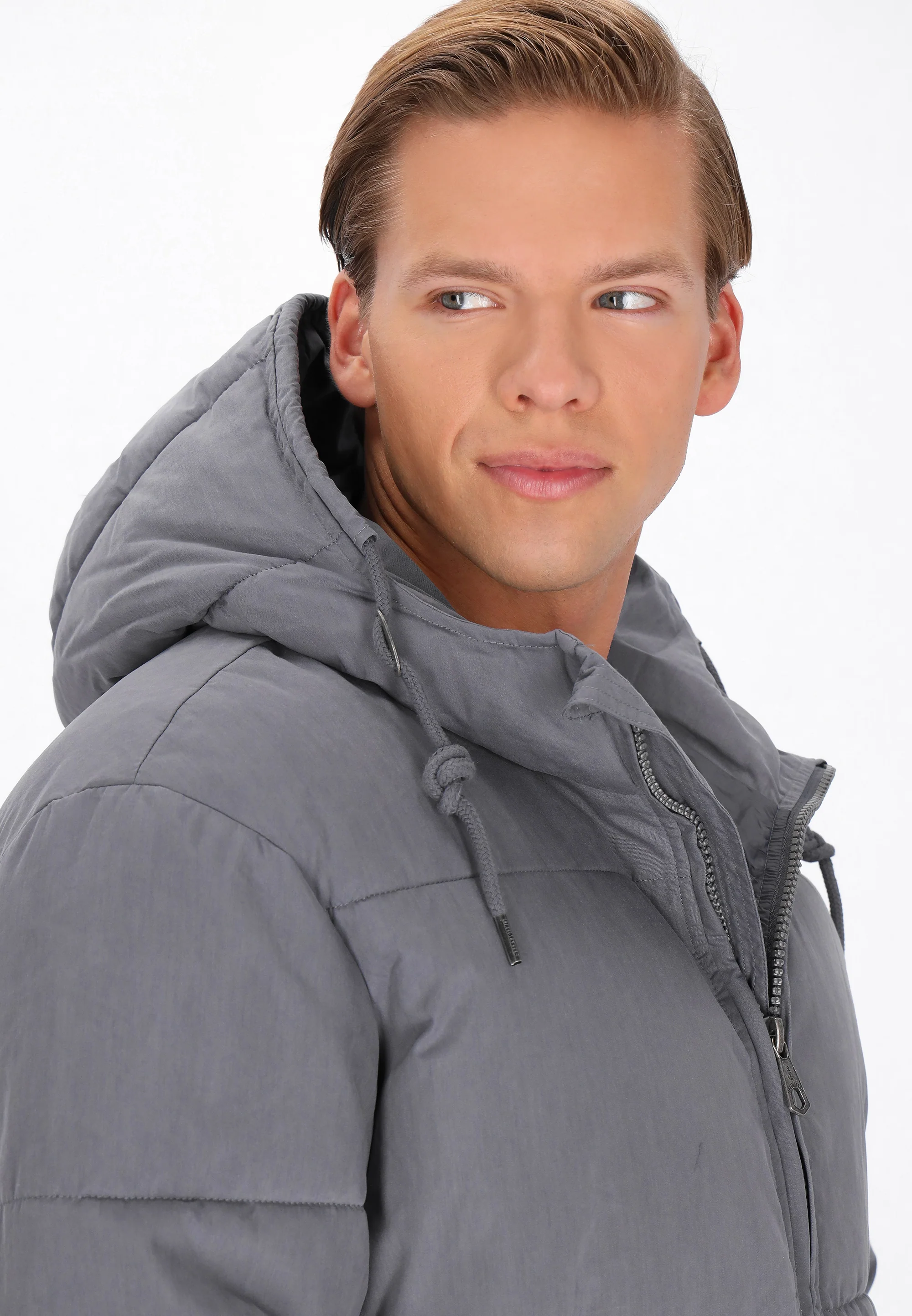 DreiMaster Maritim Men's Jacket - Image 10