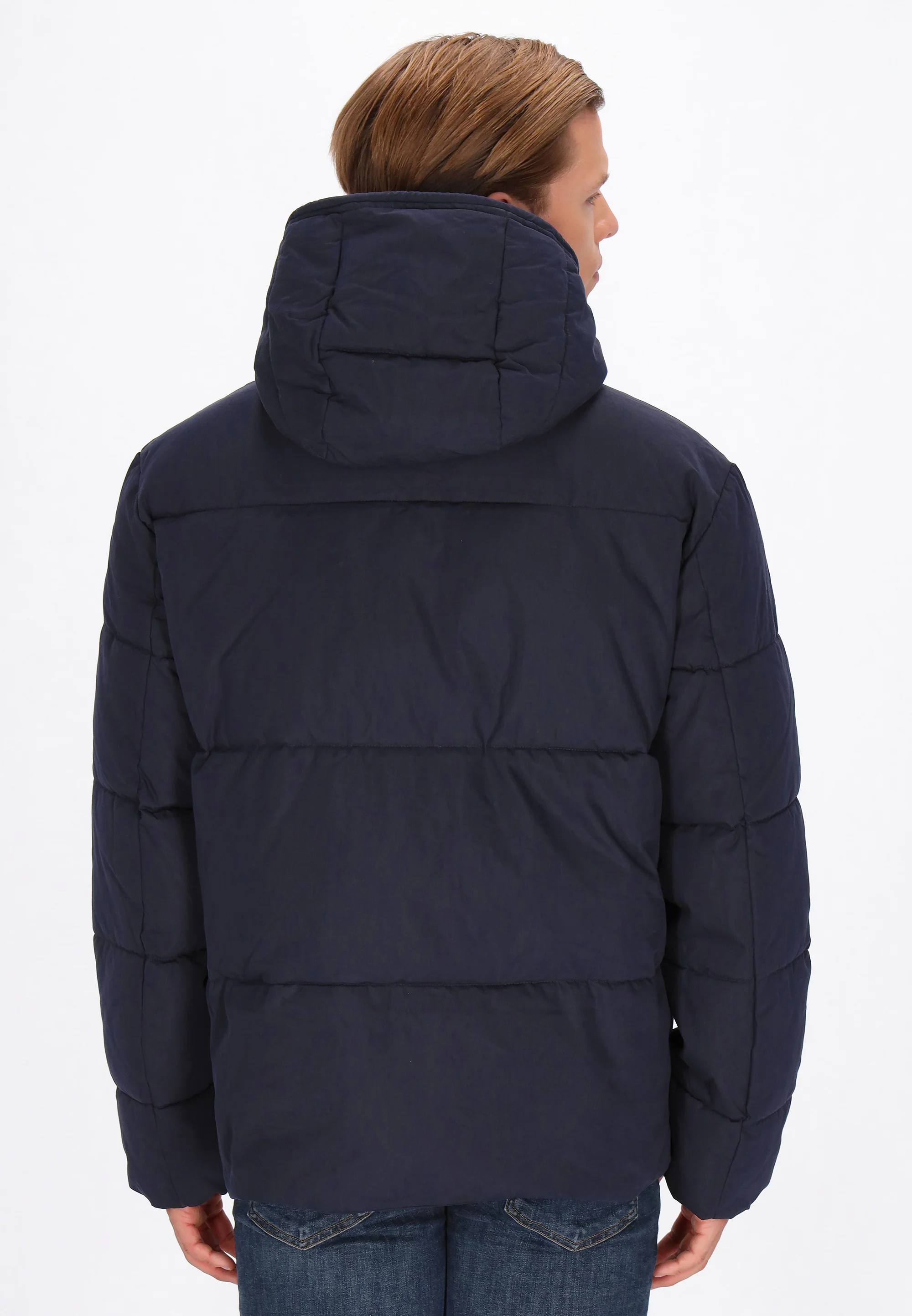 DreiMaster Maritim Men's Jacket - Image 14