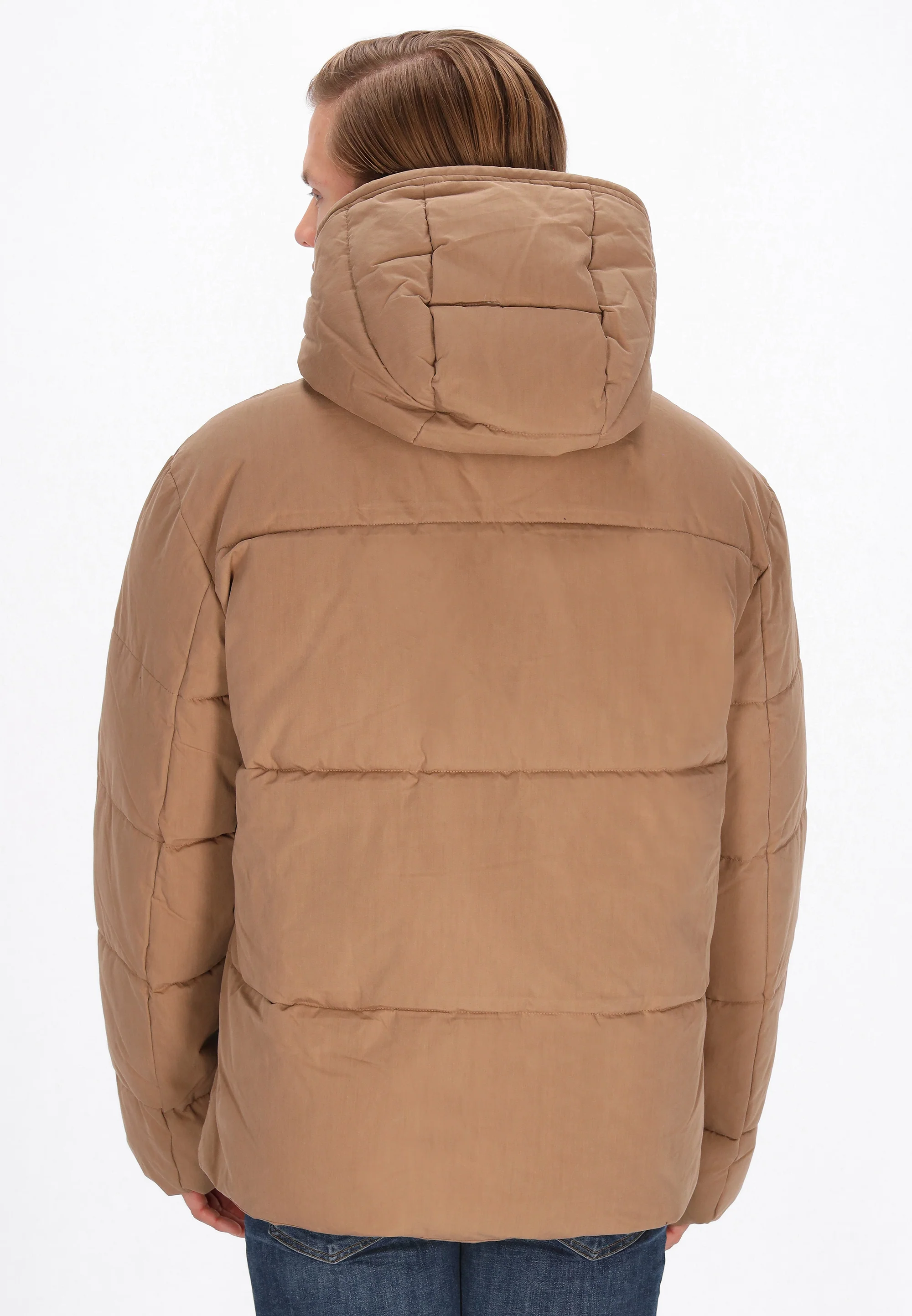 DreiMaster Maritim Men's Jacket - Image 19