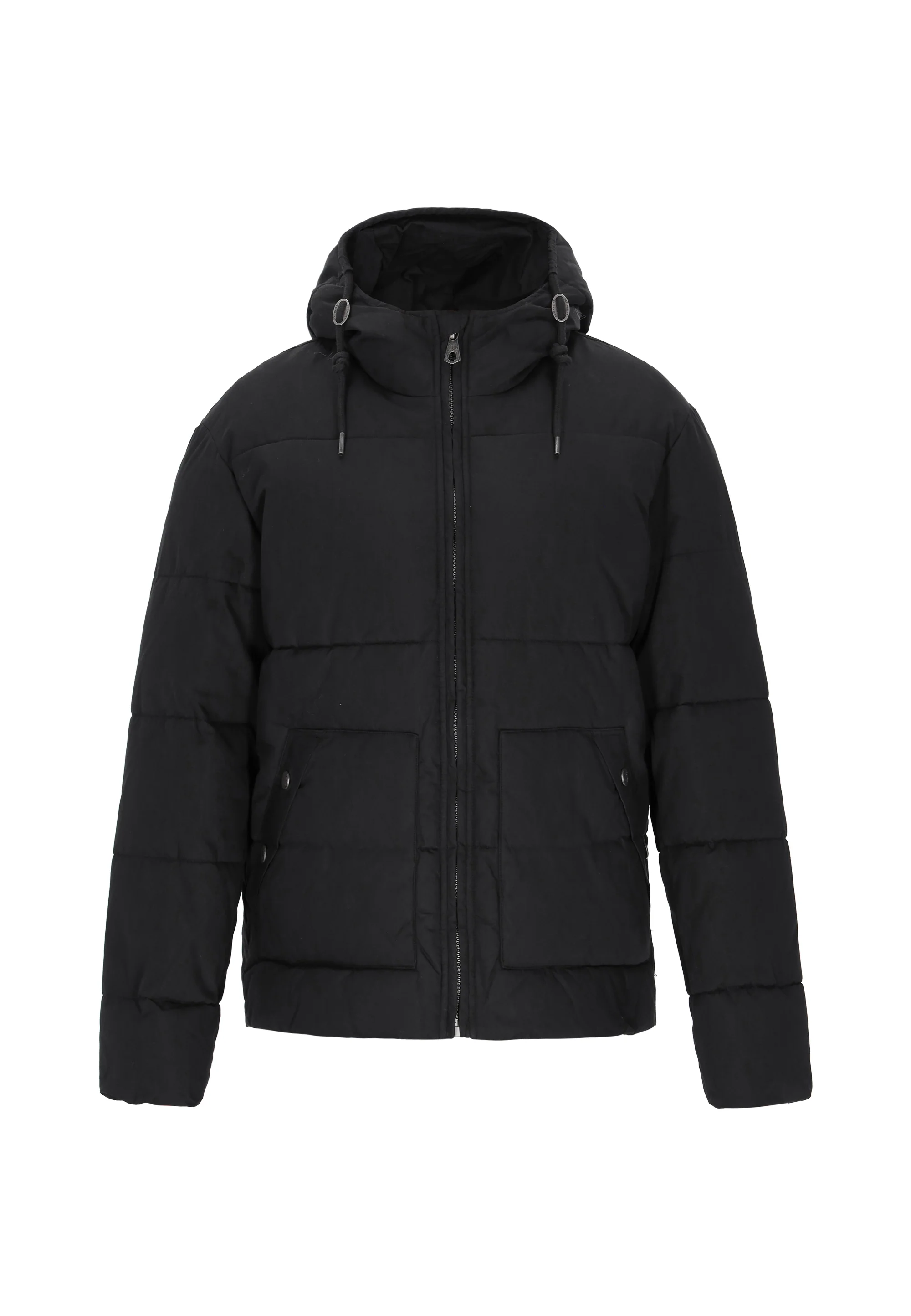 DreiMaster Maritim Men's Jacket - Image 2