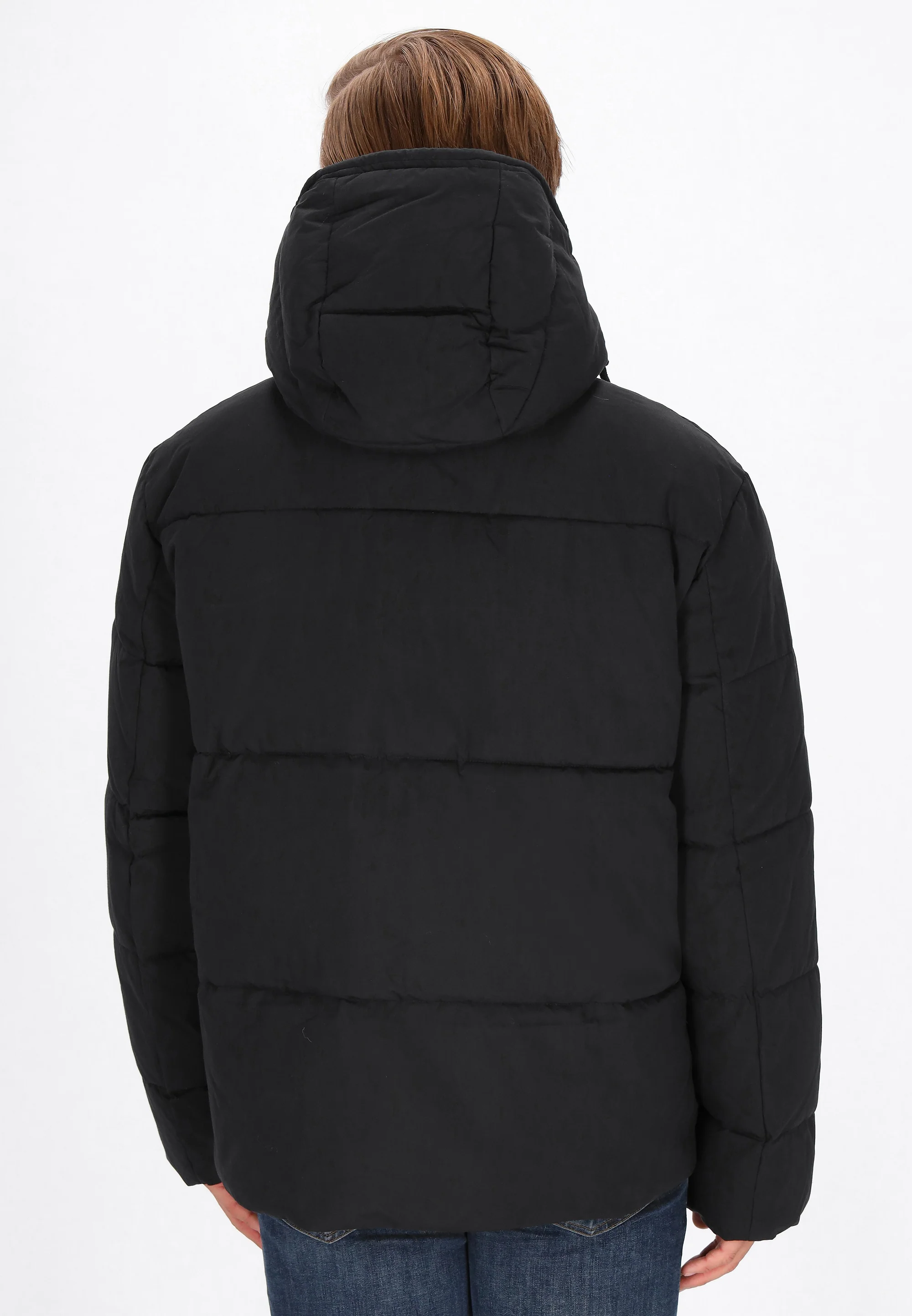 DreiMaster Maritim Men's Jacket - Image 4