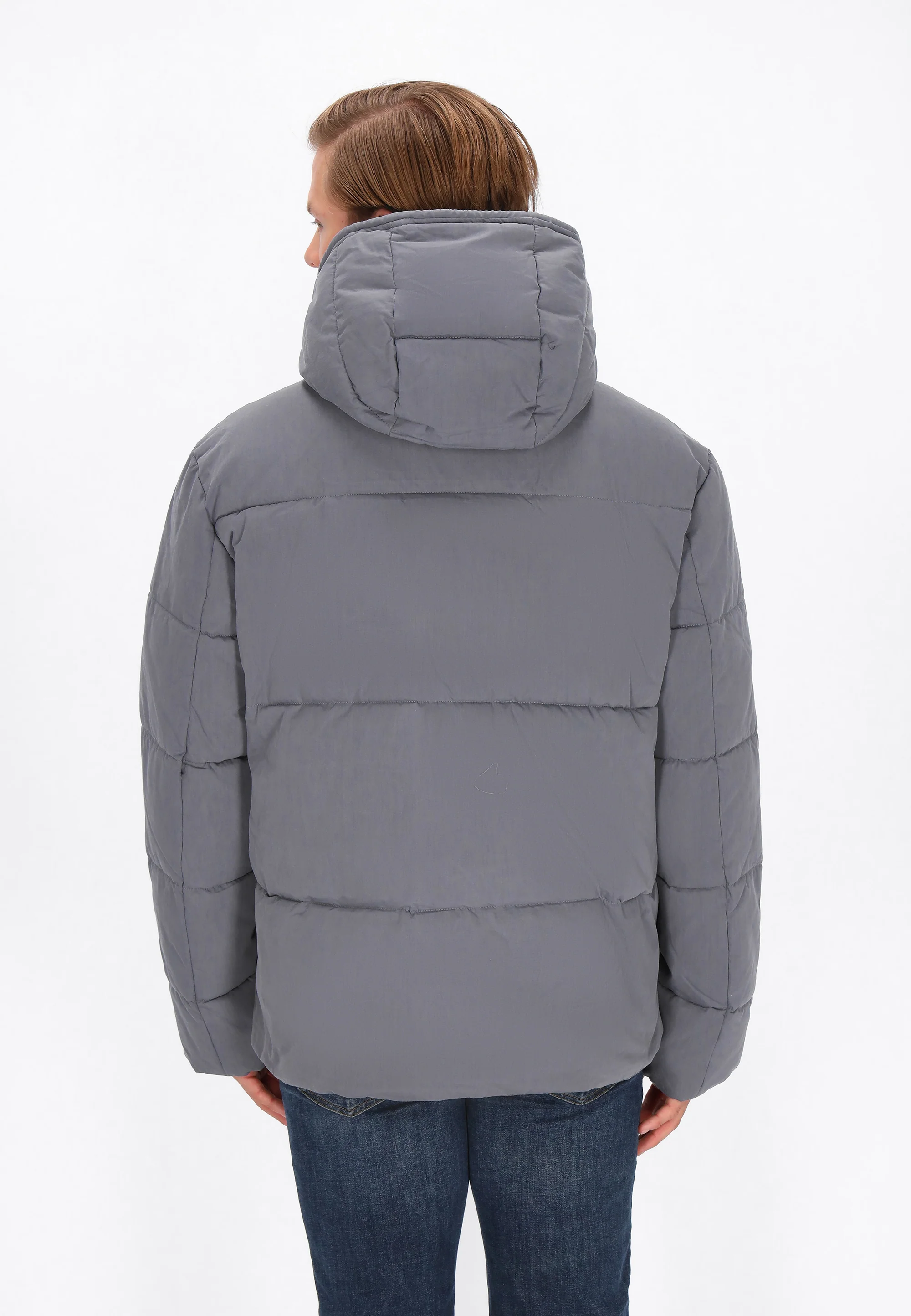 DreiMaster Maritim Men's Jacket - Image 9