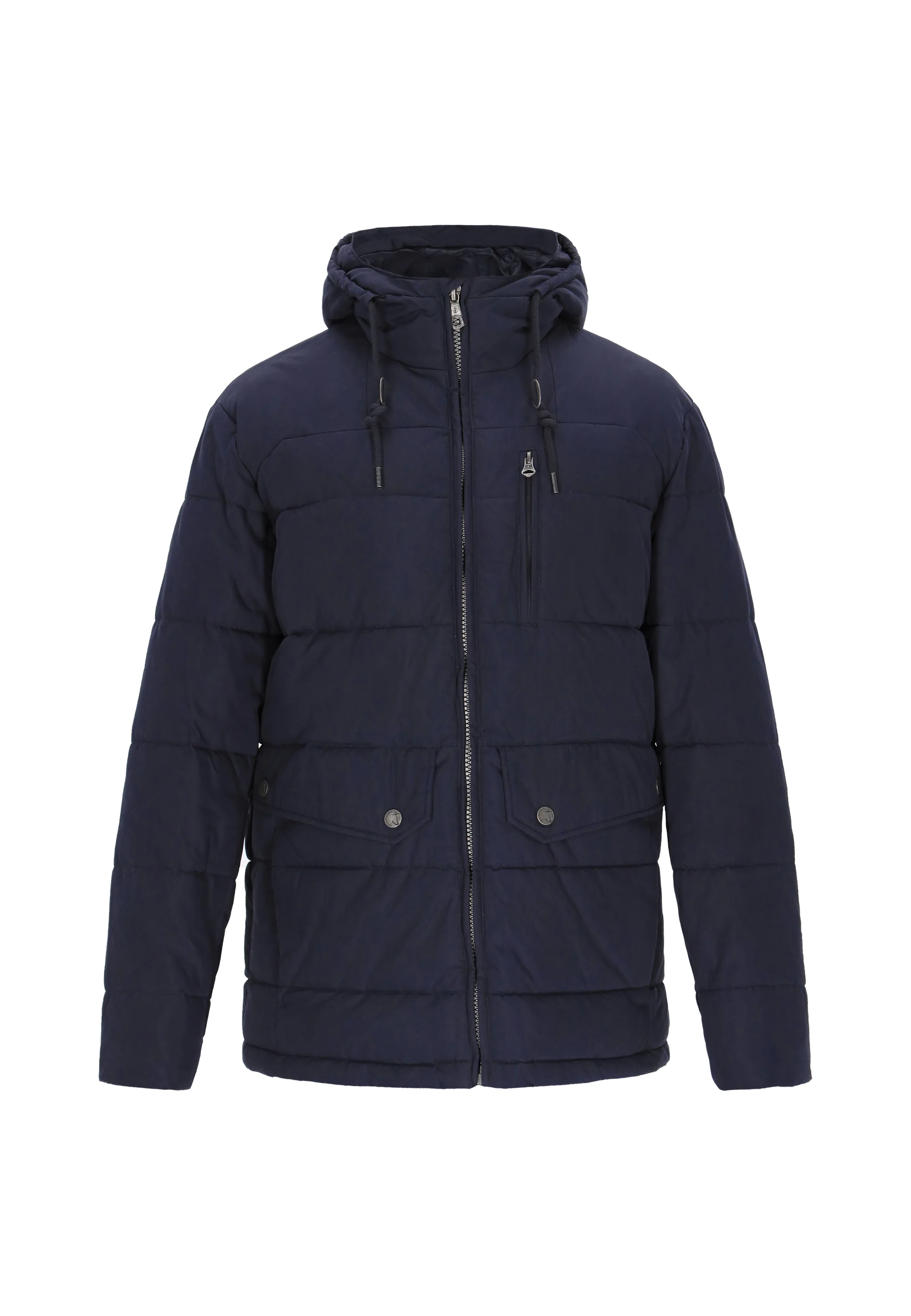 DreiMaster Maritim Men's Jacket - Image 12