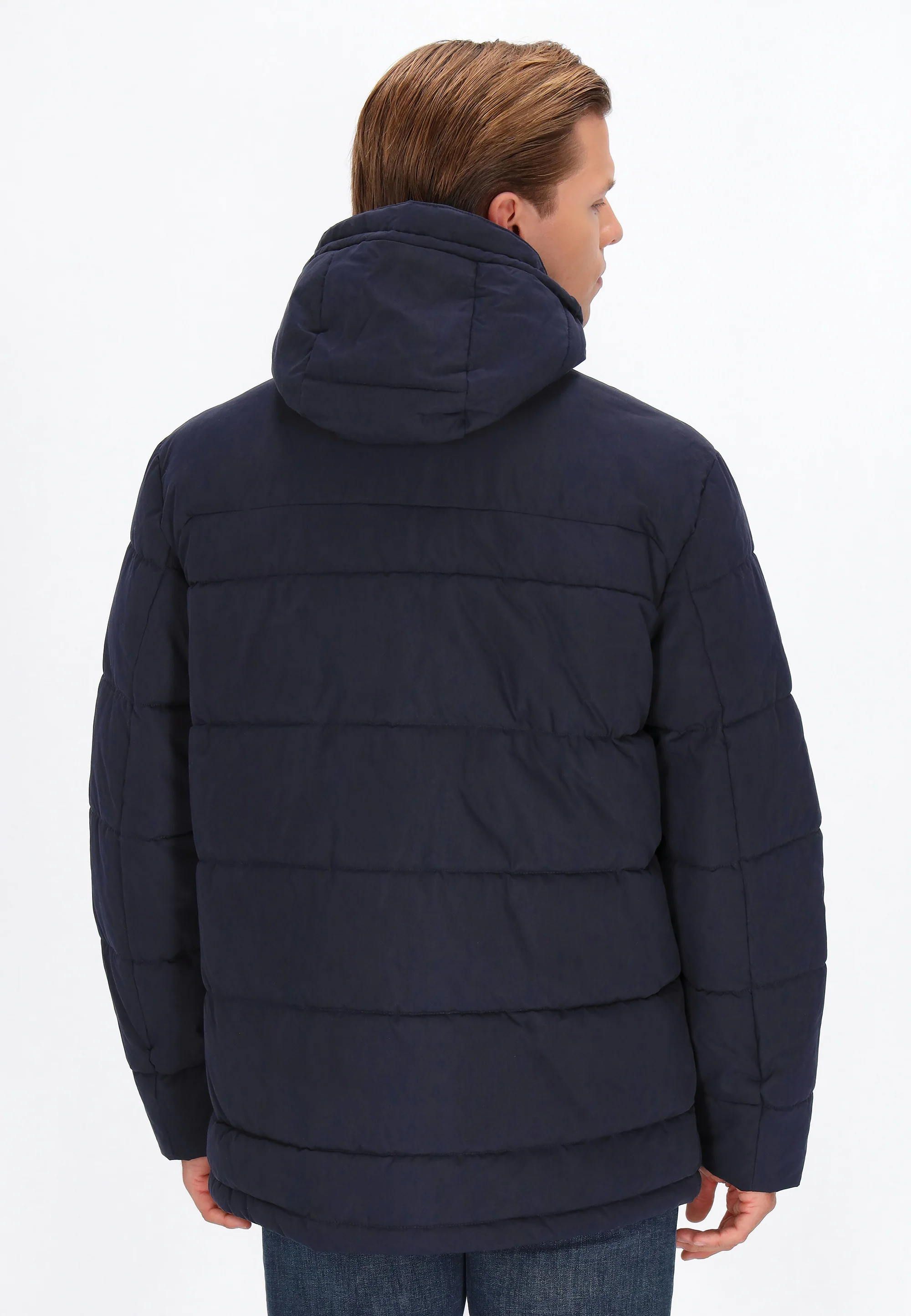 DreiMaster Maritim Men's Jacket - Image 14