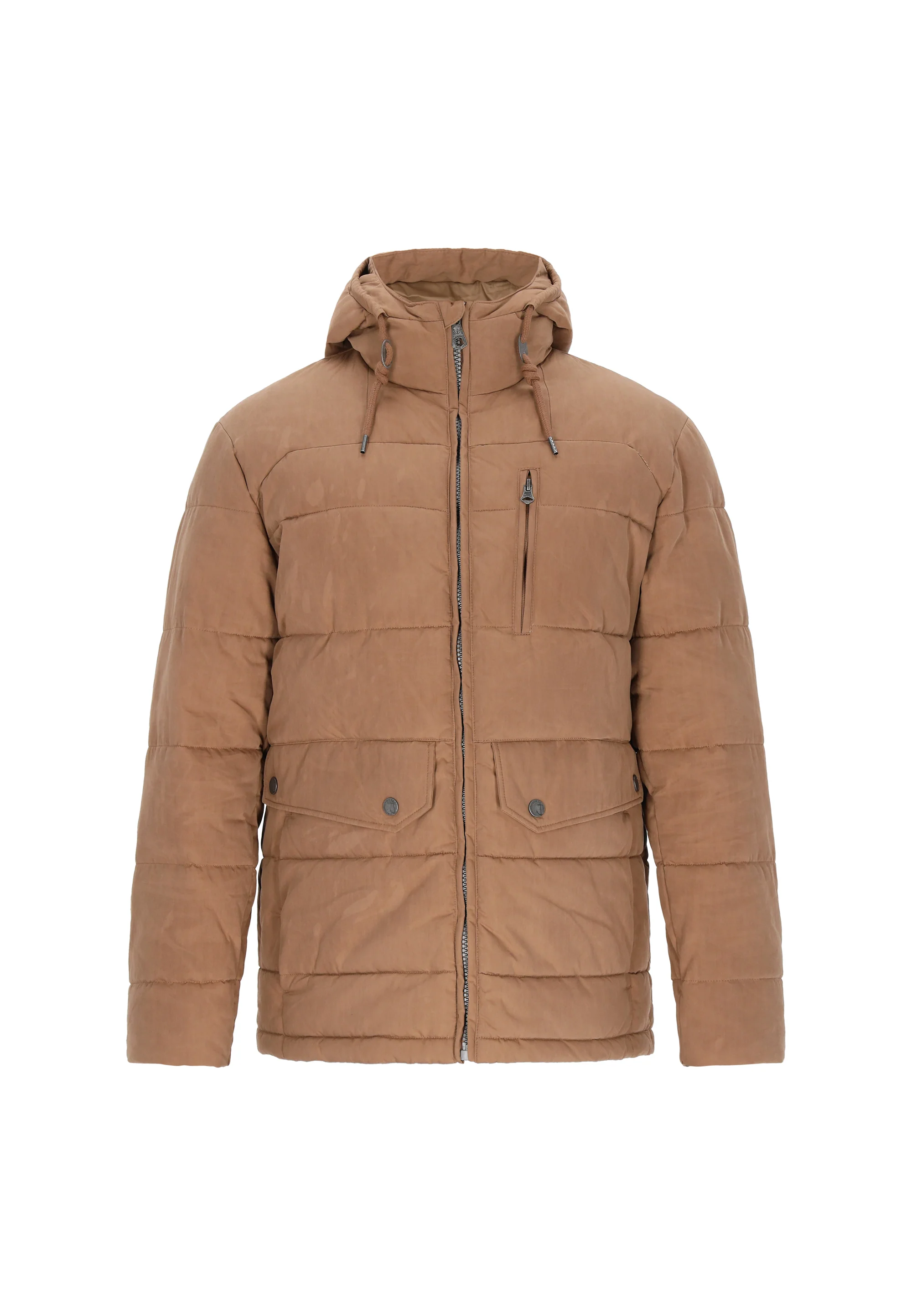 DreiMaster Maritim Men's Jacket - Image 17