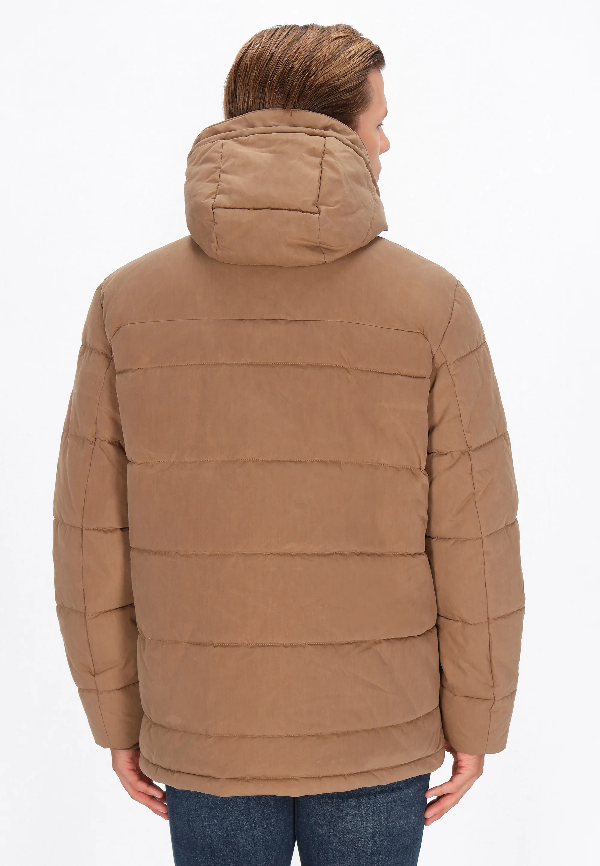 DreiMaster Maritim Men's Jacket - Image 19