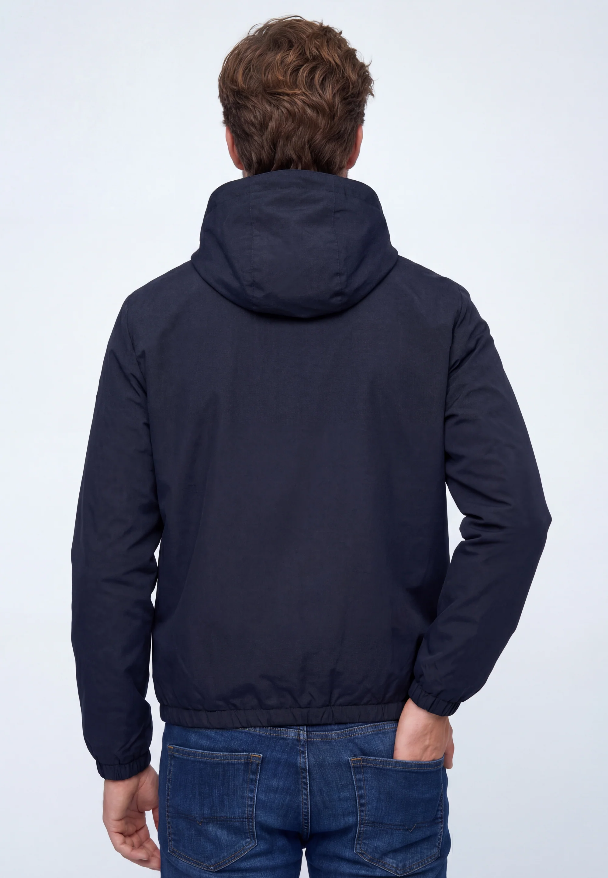 DreiMaster Maritim Women's Jacket - Image 10