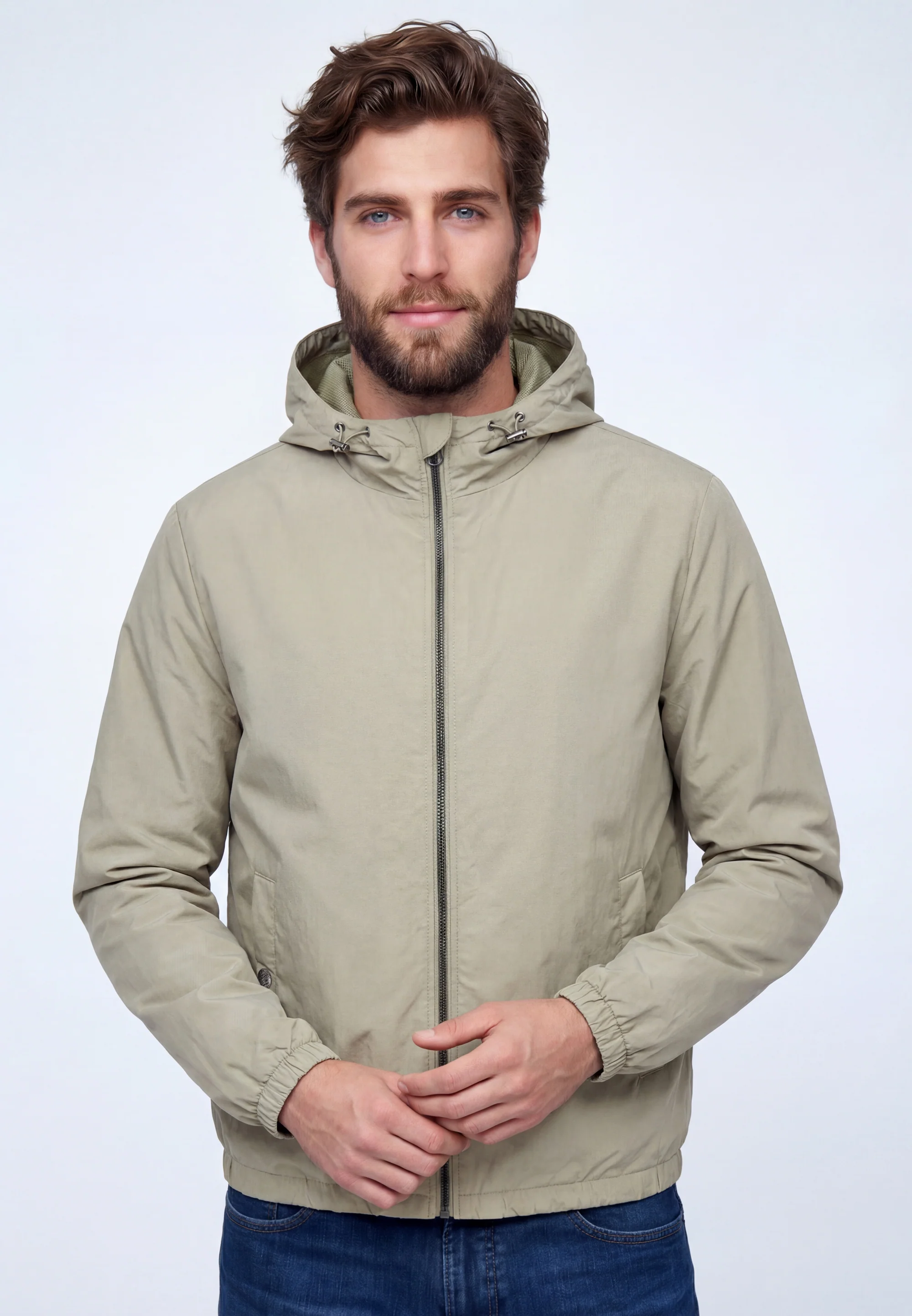 DreiMaster Maritim Women's Jacket - Image 15