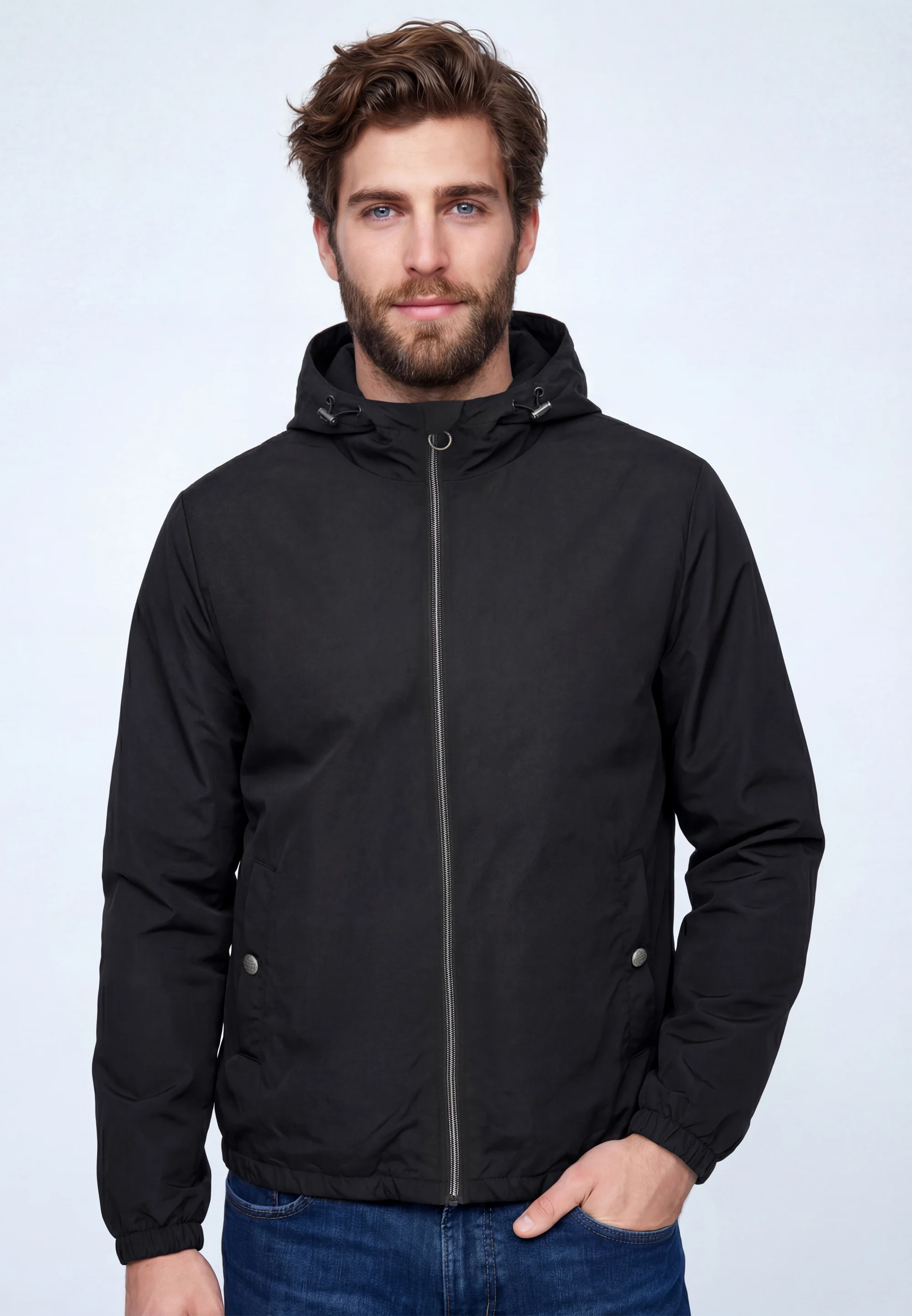 DreiMaster Maritim Women's Jacket - Image 3
