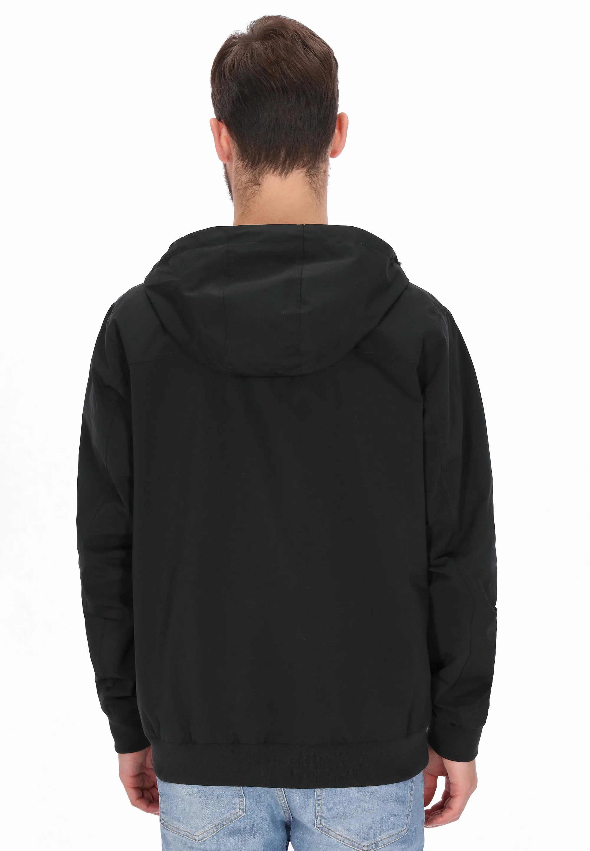 DreiMaster Maritim Men's Jacket - Image 4
