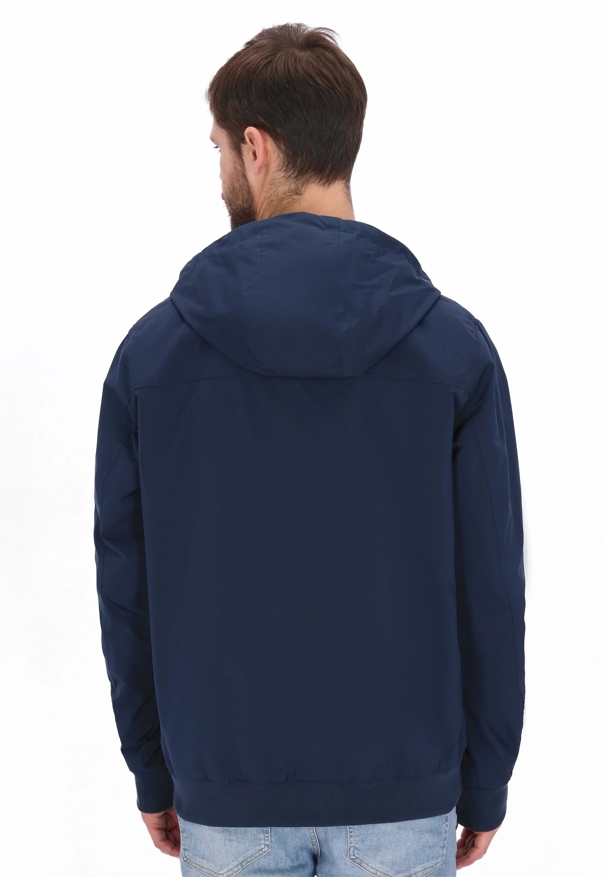DreiMaster Maritim Men's Jacket - Image 9
