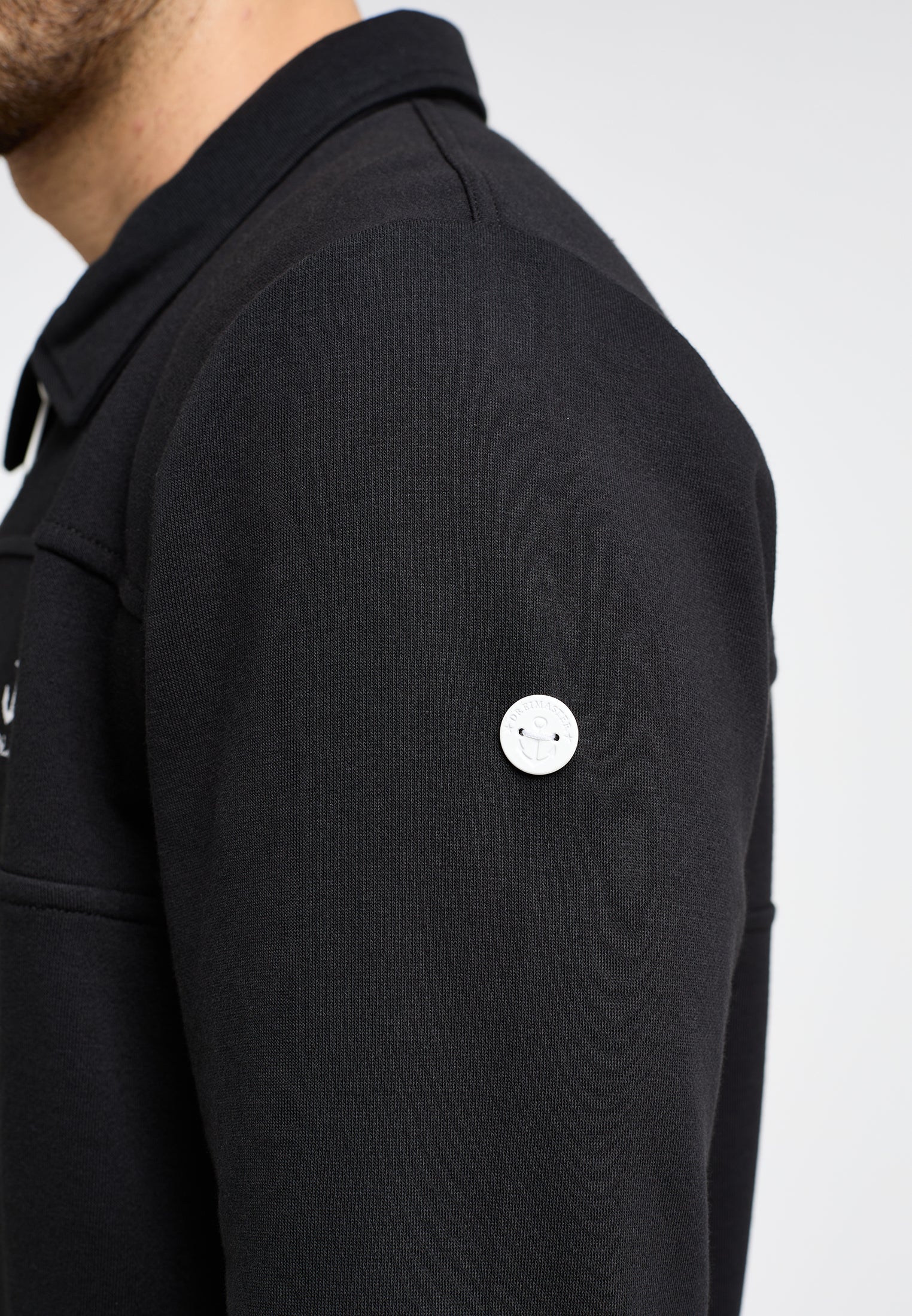 DreiMaster Maritim Men's Sweatshirt - Image 5