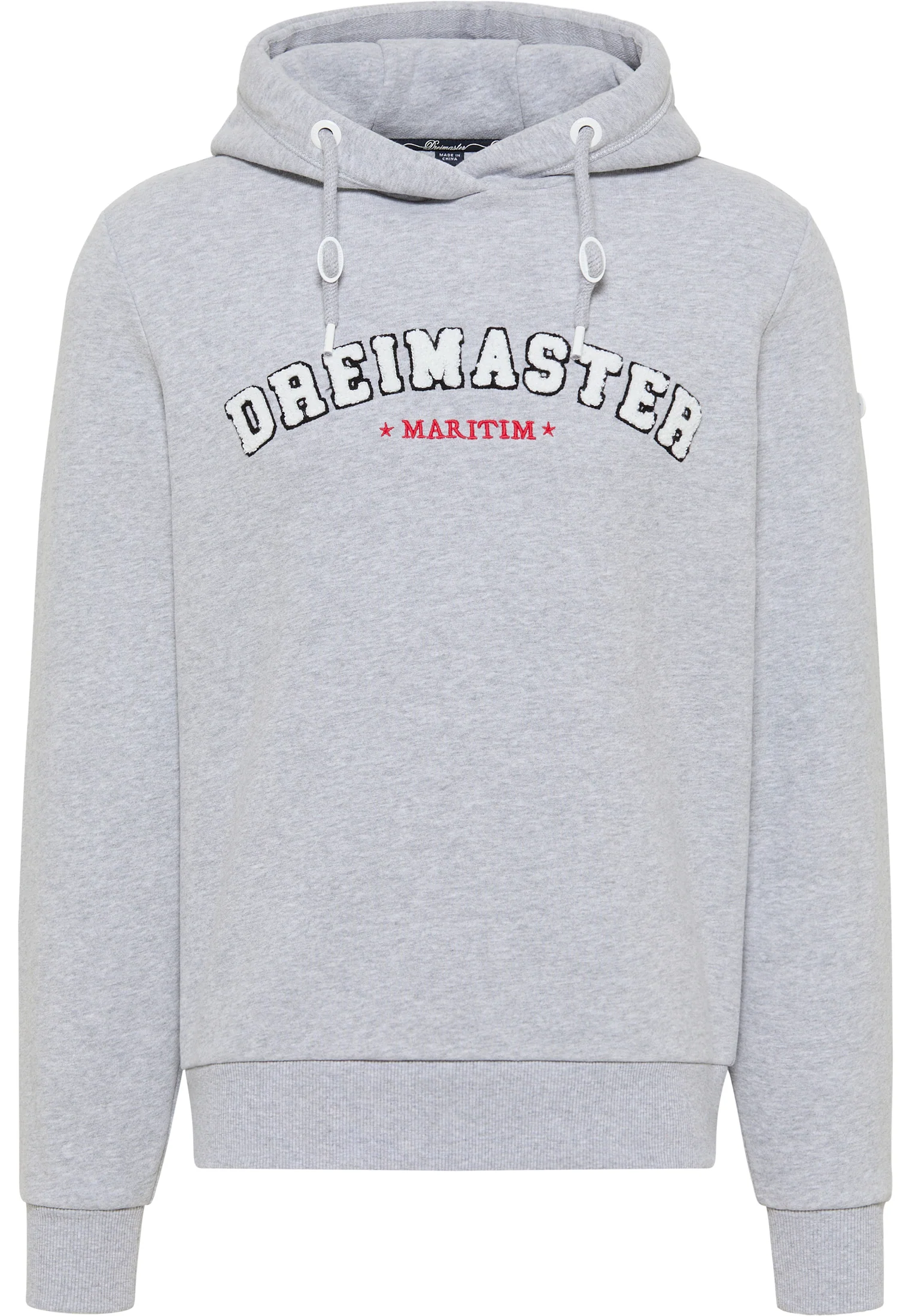 DreiMaster Maritim Men's Hoodie - Image 12