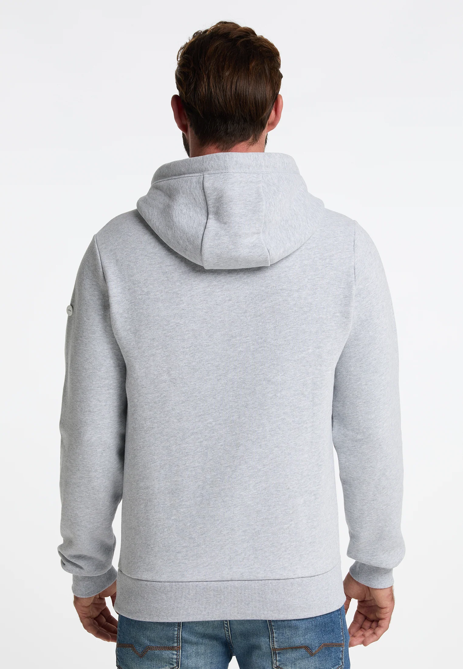 DreiMaster Maritim Men's Hoodie - Image 14