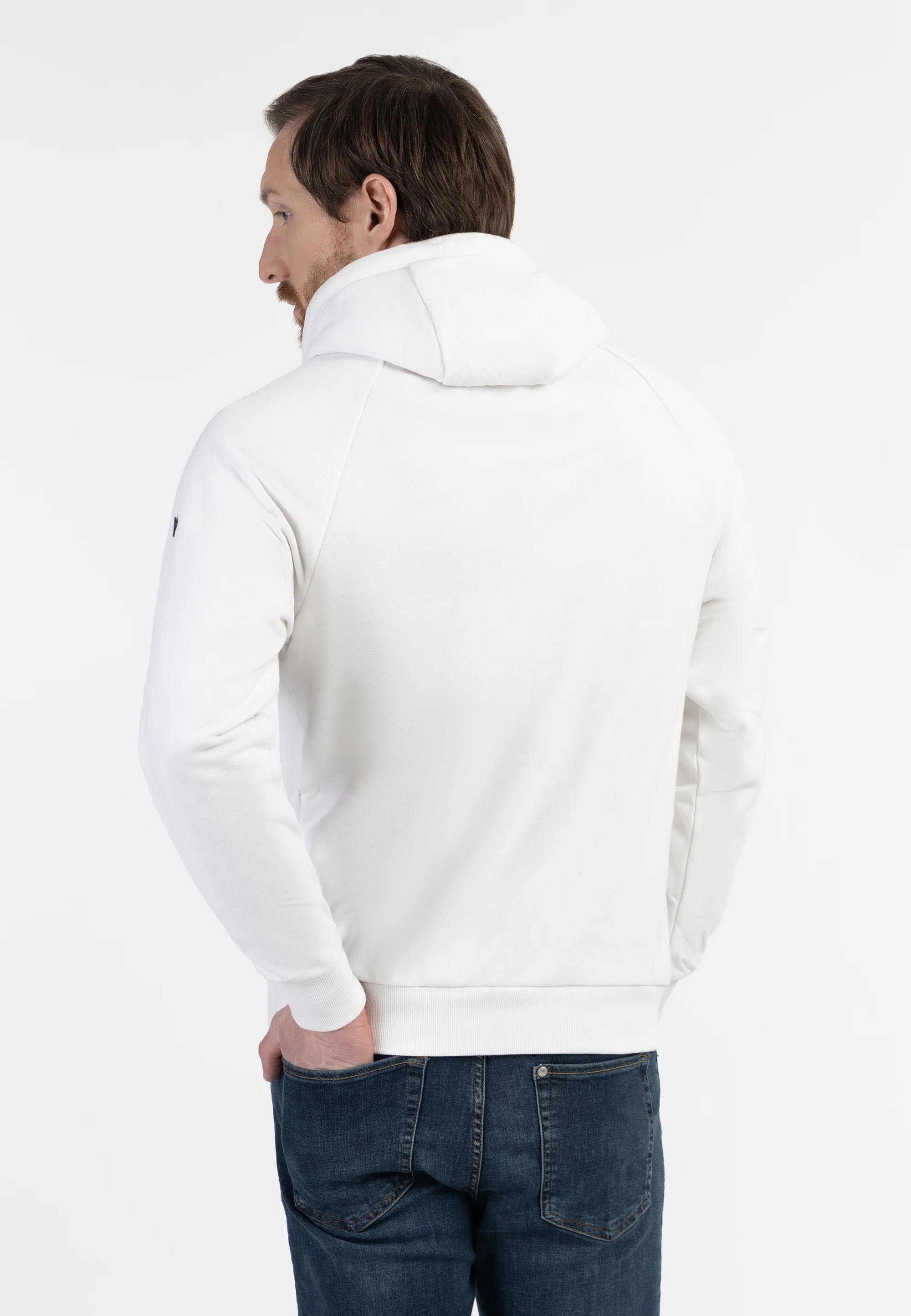 DreiMaster Maritim Men's Hoodie - Image 14