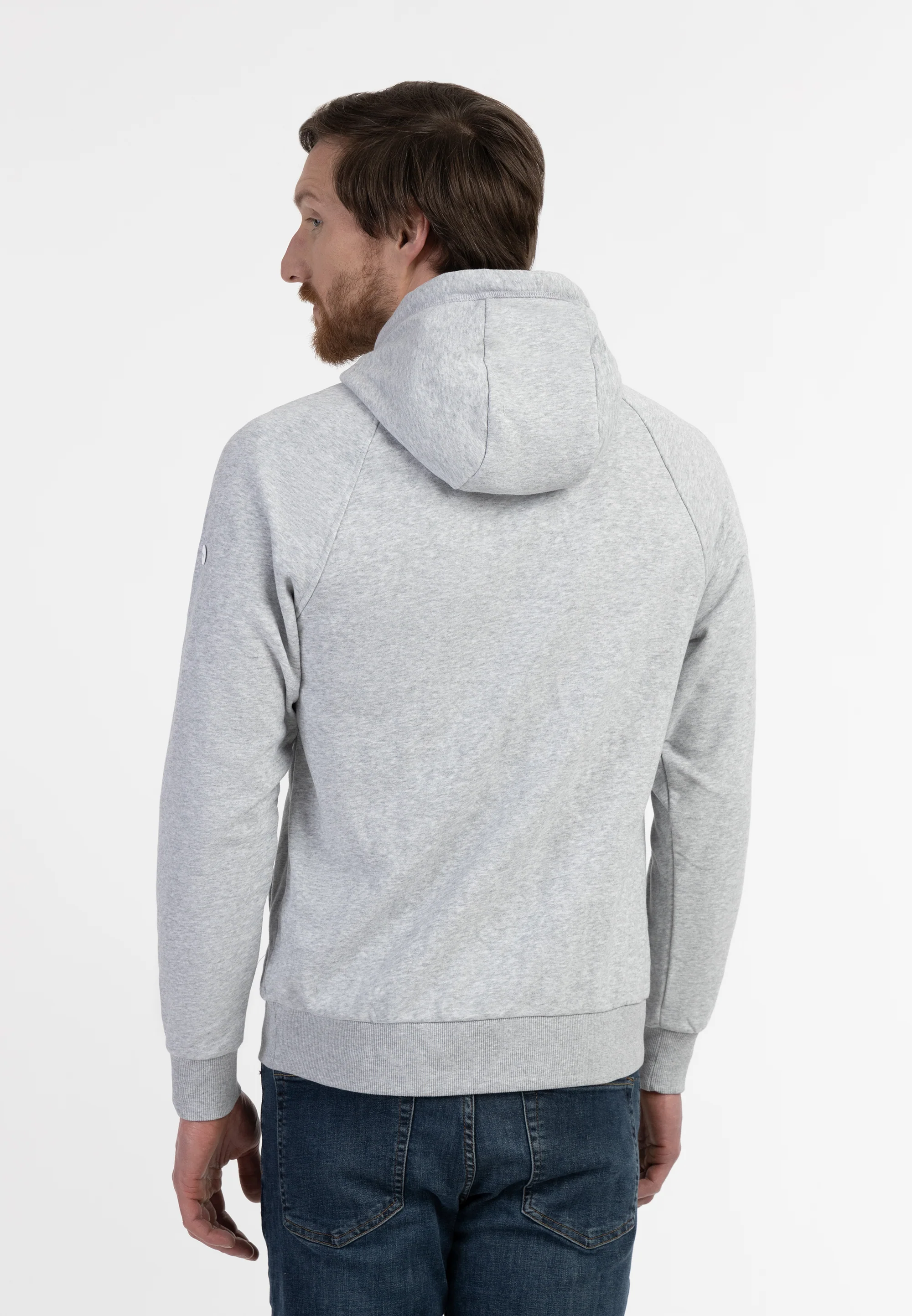 DreiMaster Maritim Men's Hoodie - Image 19