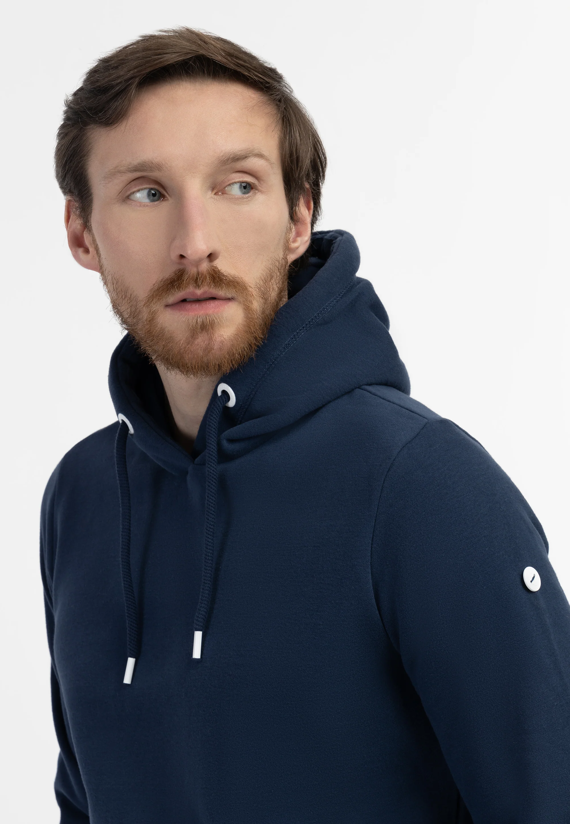 DreiMaster Maritim Men's Hoodie - Image 10