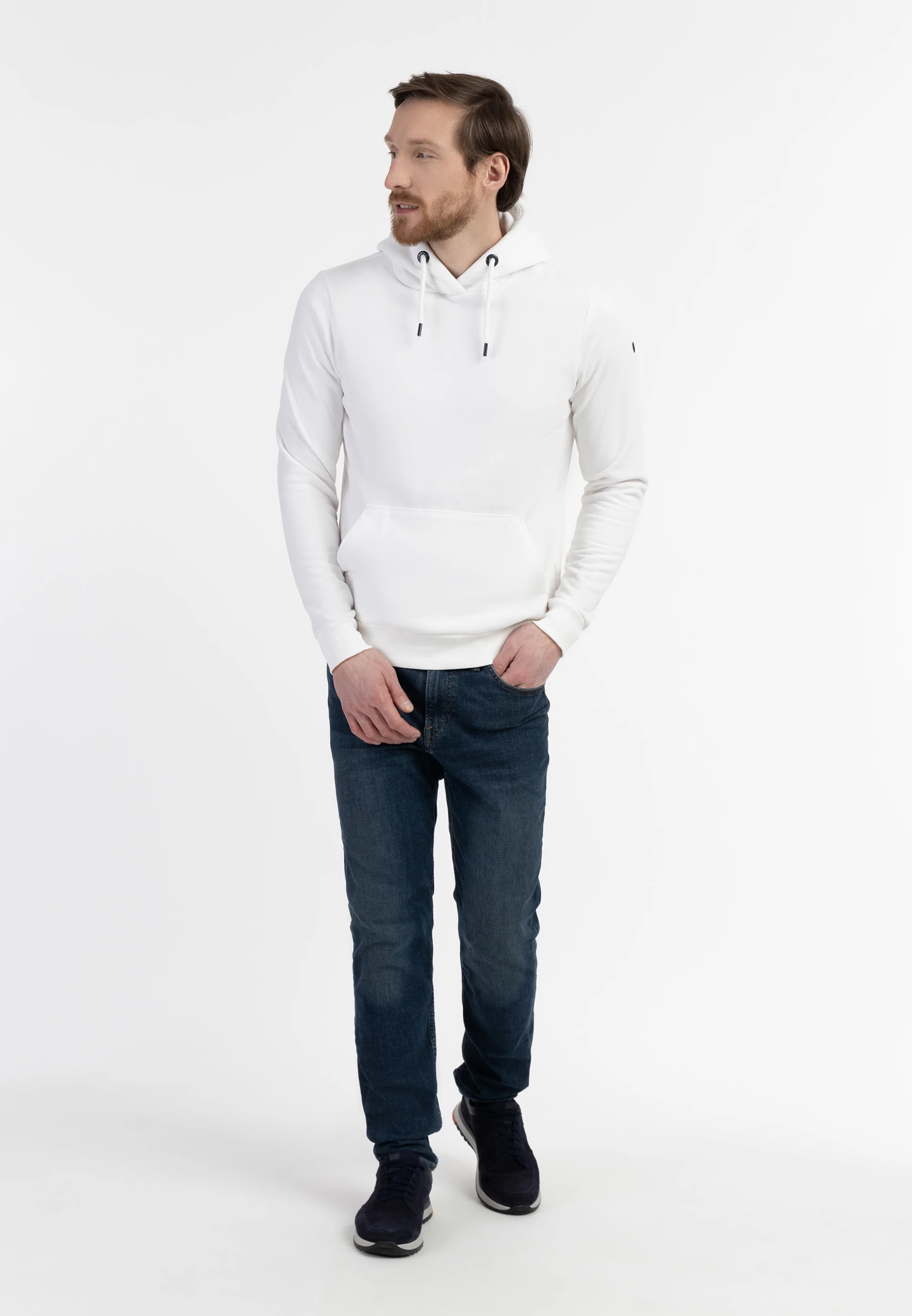 DreiMaster Maritim Men's Hoodie - Image 11