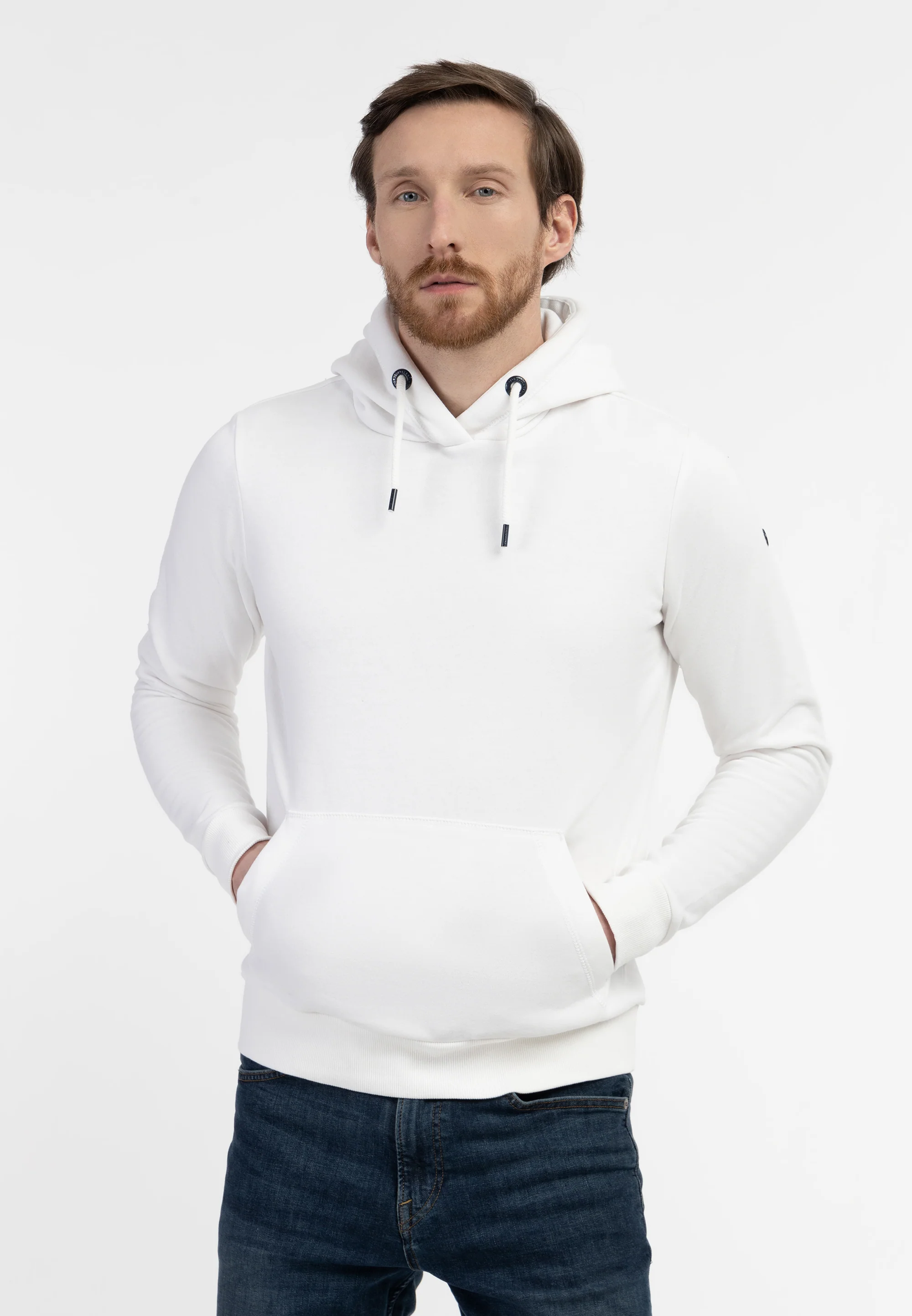 DreiMaster Maritim Men's Hoodie - Image 13