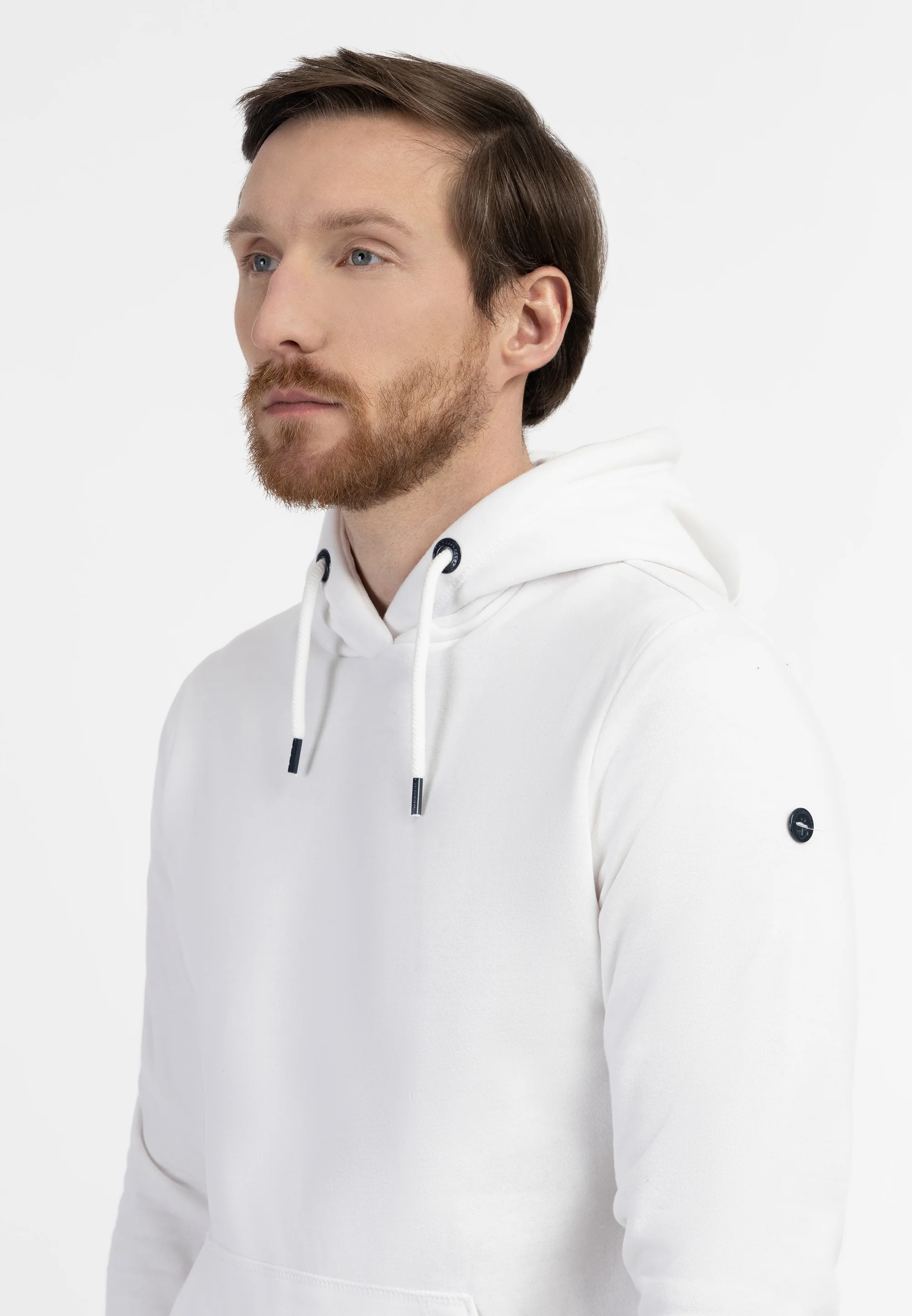 DreiMaster Maritim Men's Hoodie - Image 15