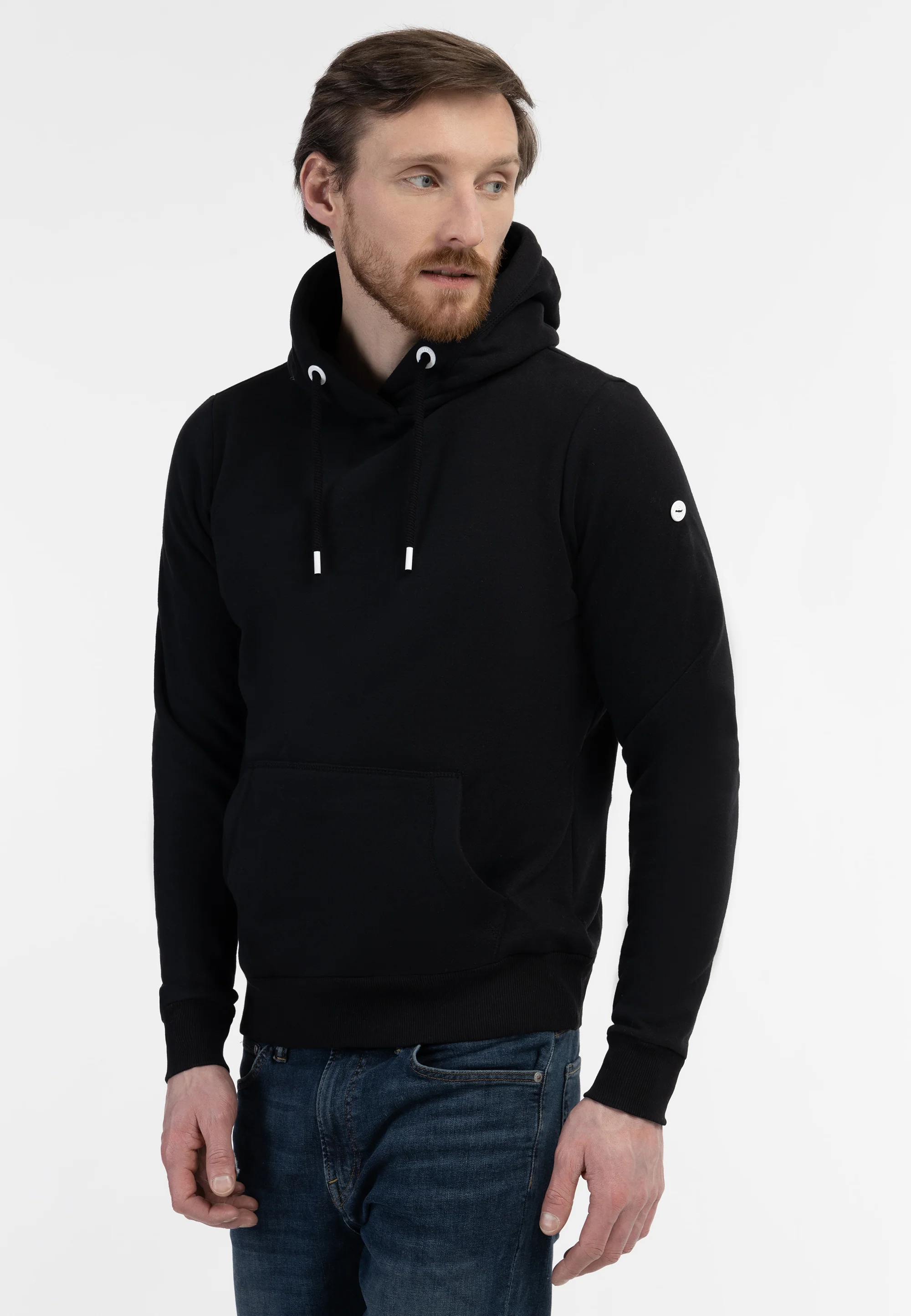 DreiMaster Maritim Men's Hoodie - Image 3