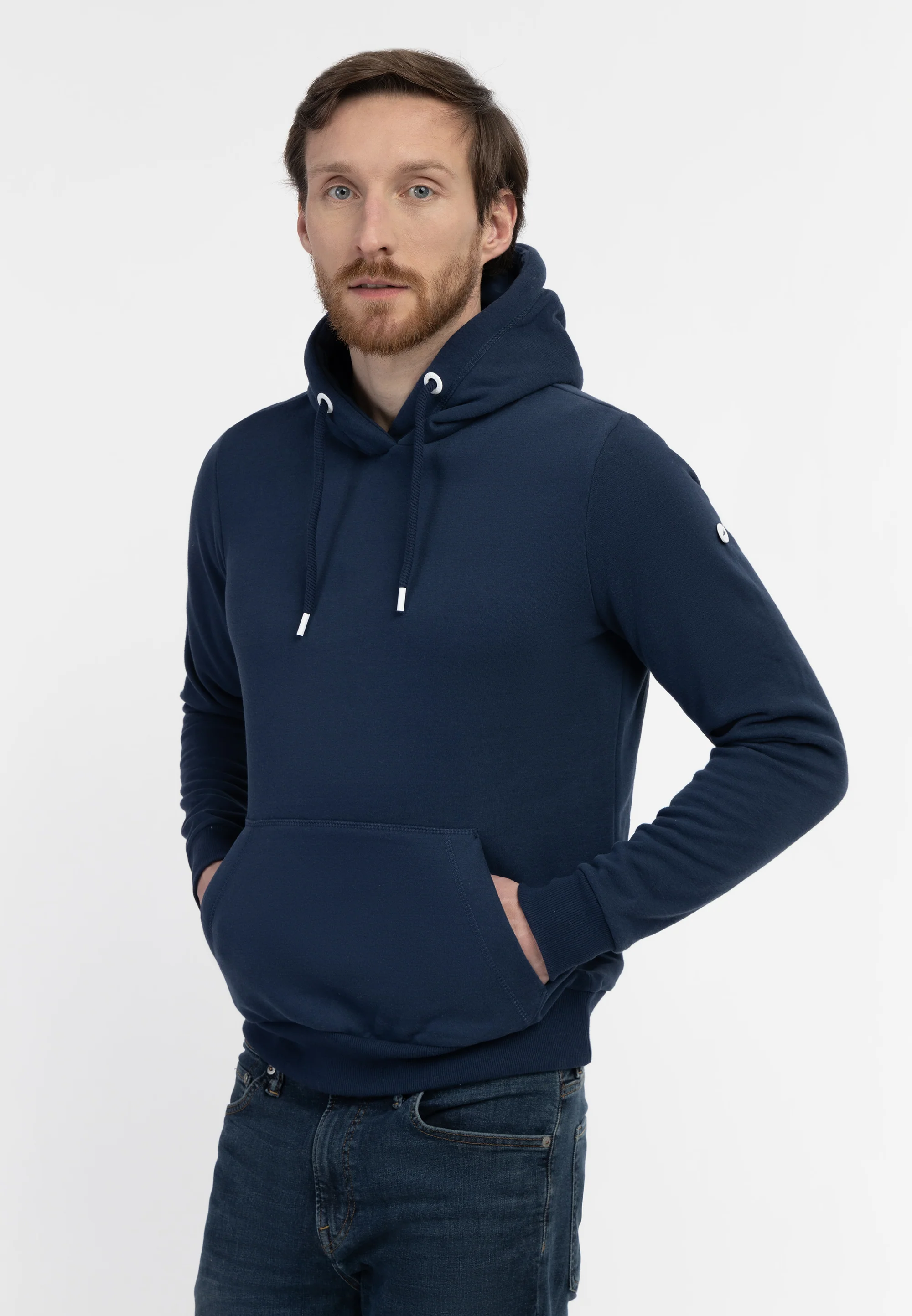 DreiMaster Maritim Men's Hoodie - Image 8