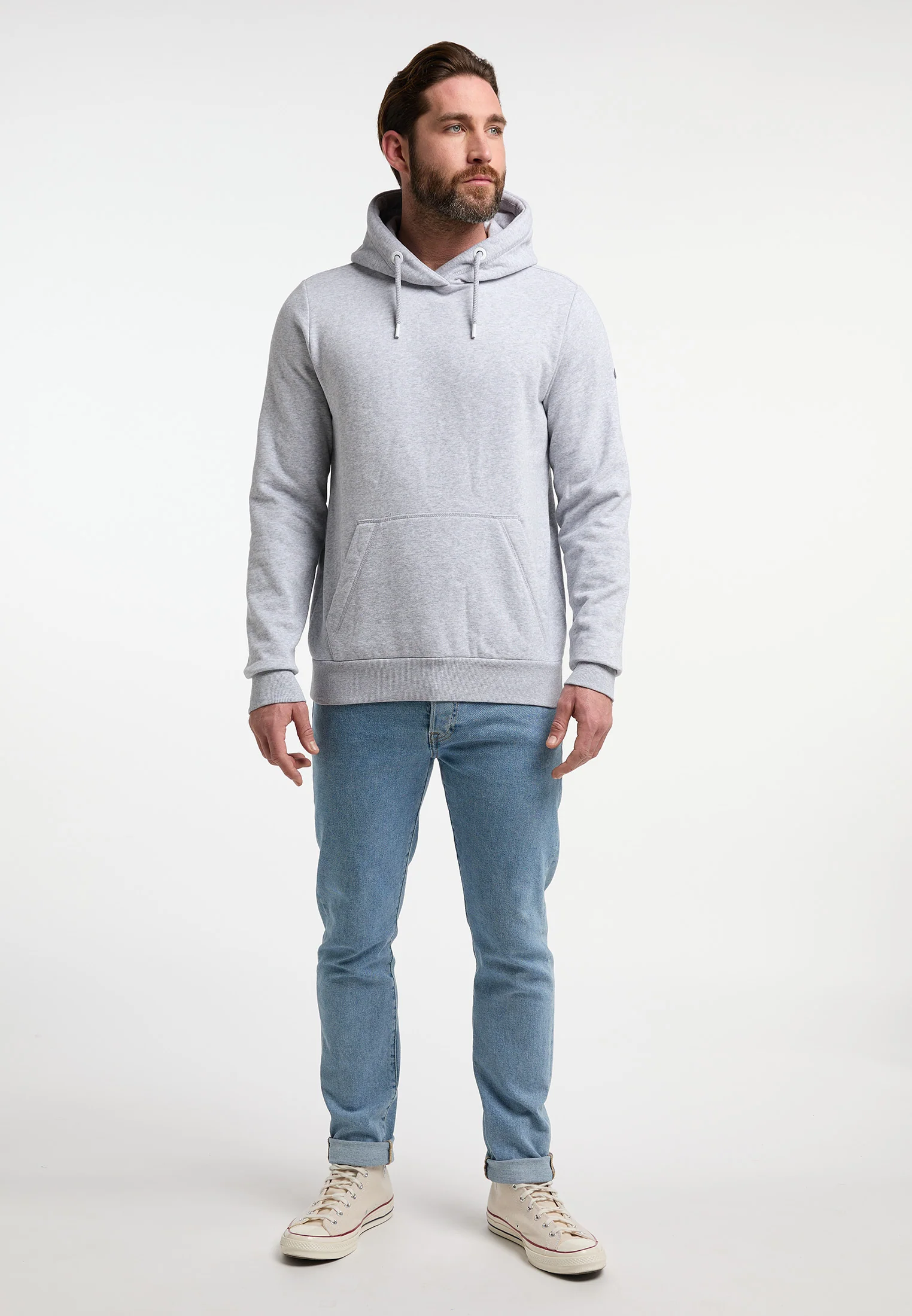 DreiMaster Maritim Men's Hoodie