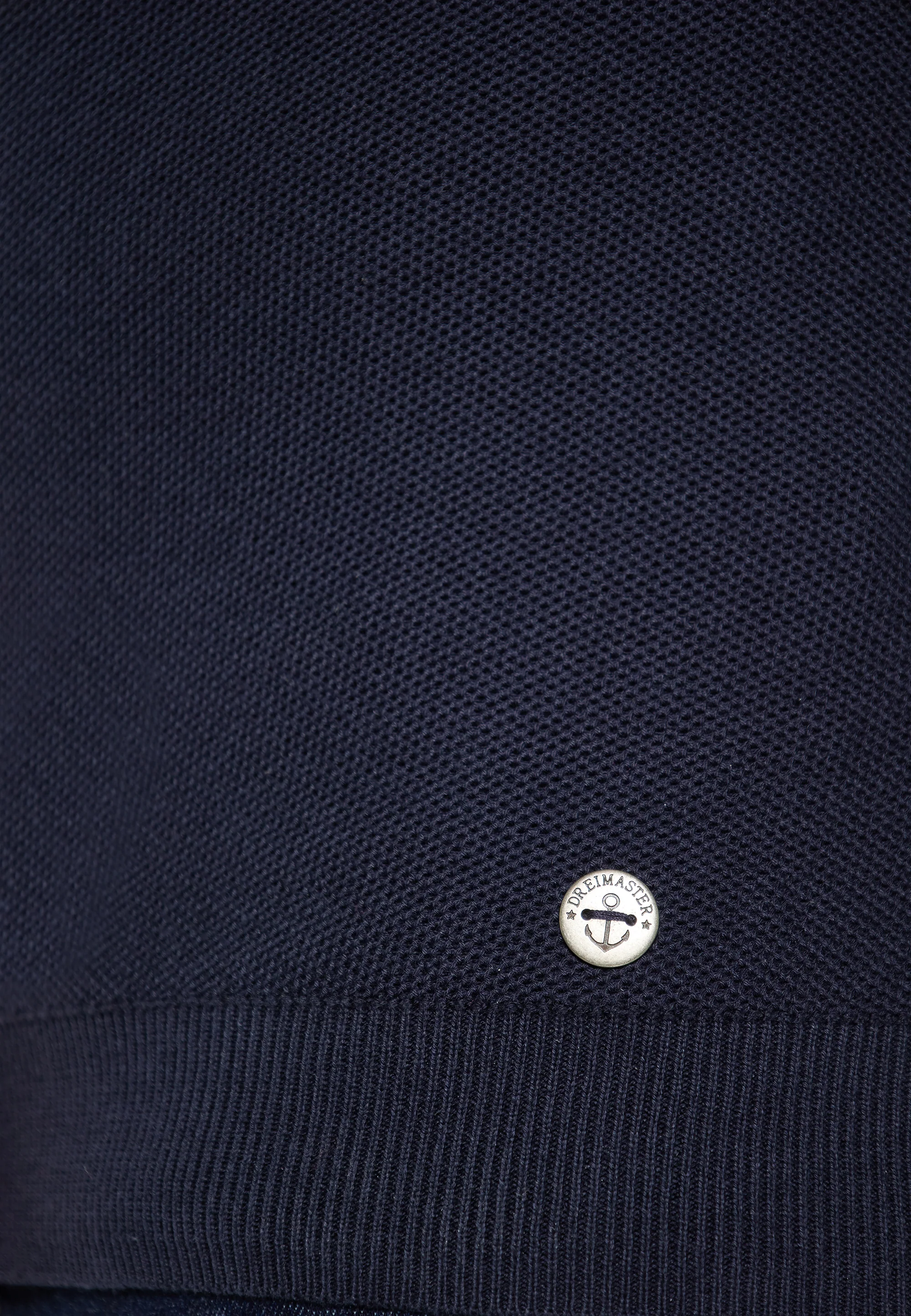 DreiMaster Maritim Men's Sweater - Image 5