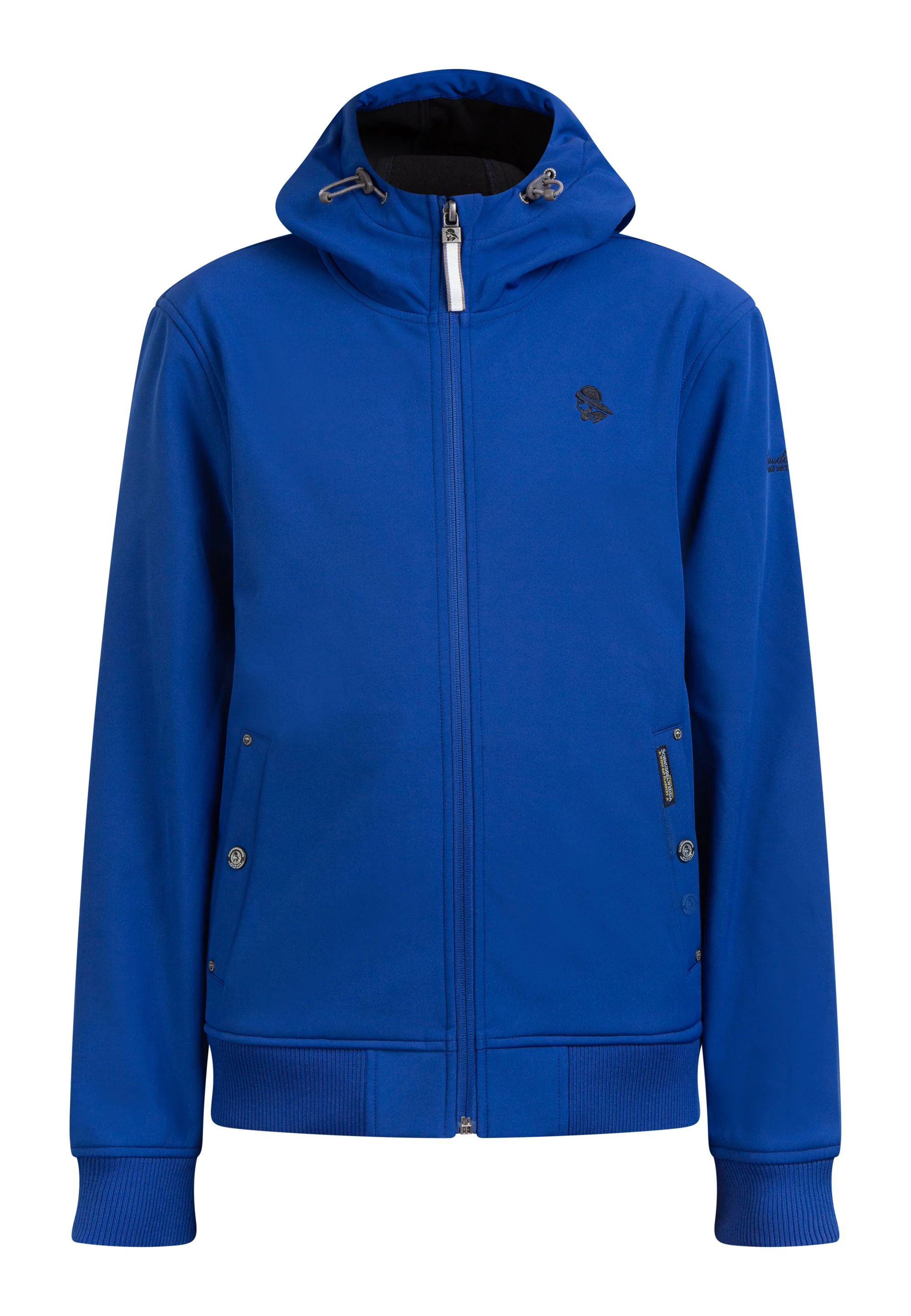Schmuddelwedda Men's Softshell Blouson - Image 17