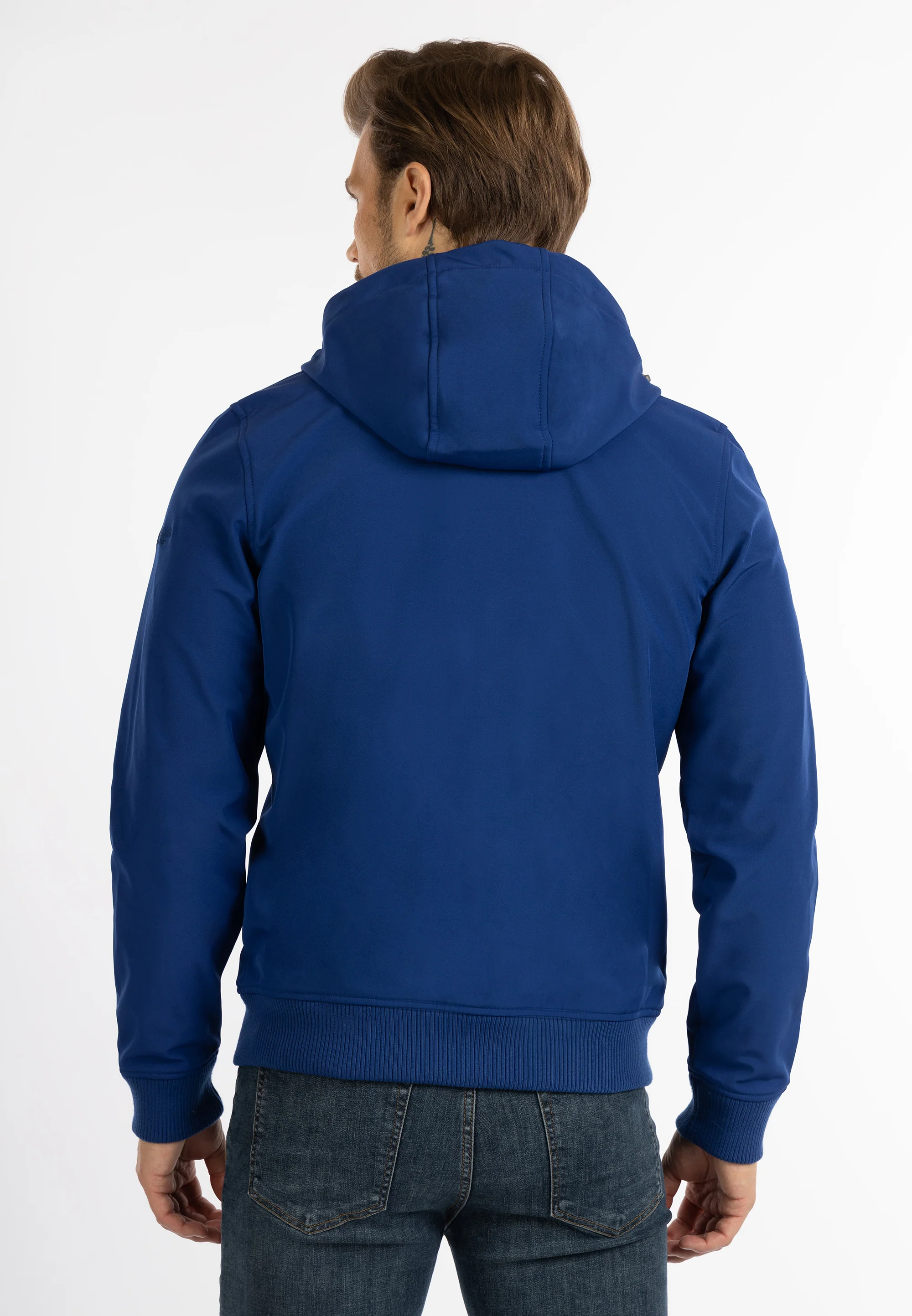 Schmuddelwedda Men's Softshell Blouson - Image 19