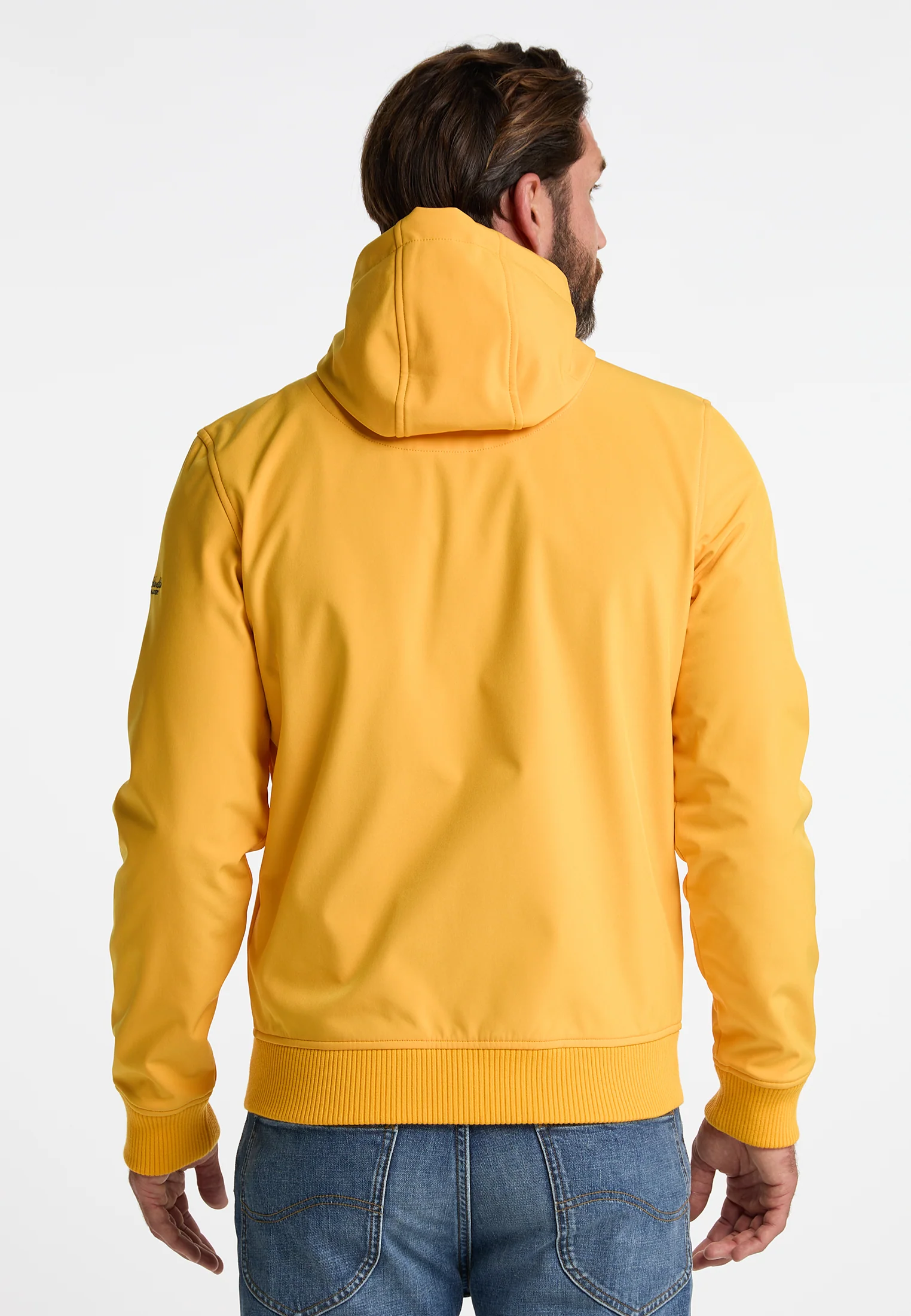Schmuddelwedda Men's Softshell Blouson - Image 25