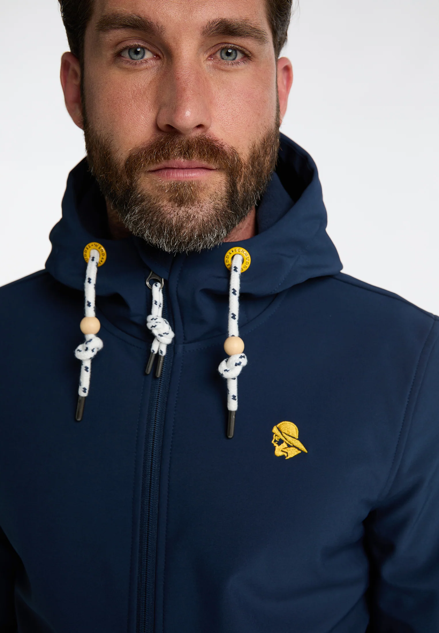 Schmuddelwedda Men's Softshell Blouson - Image 31