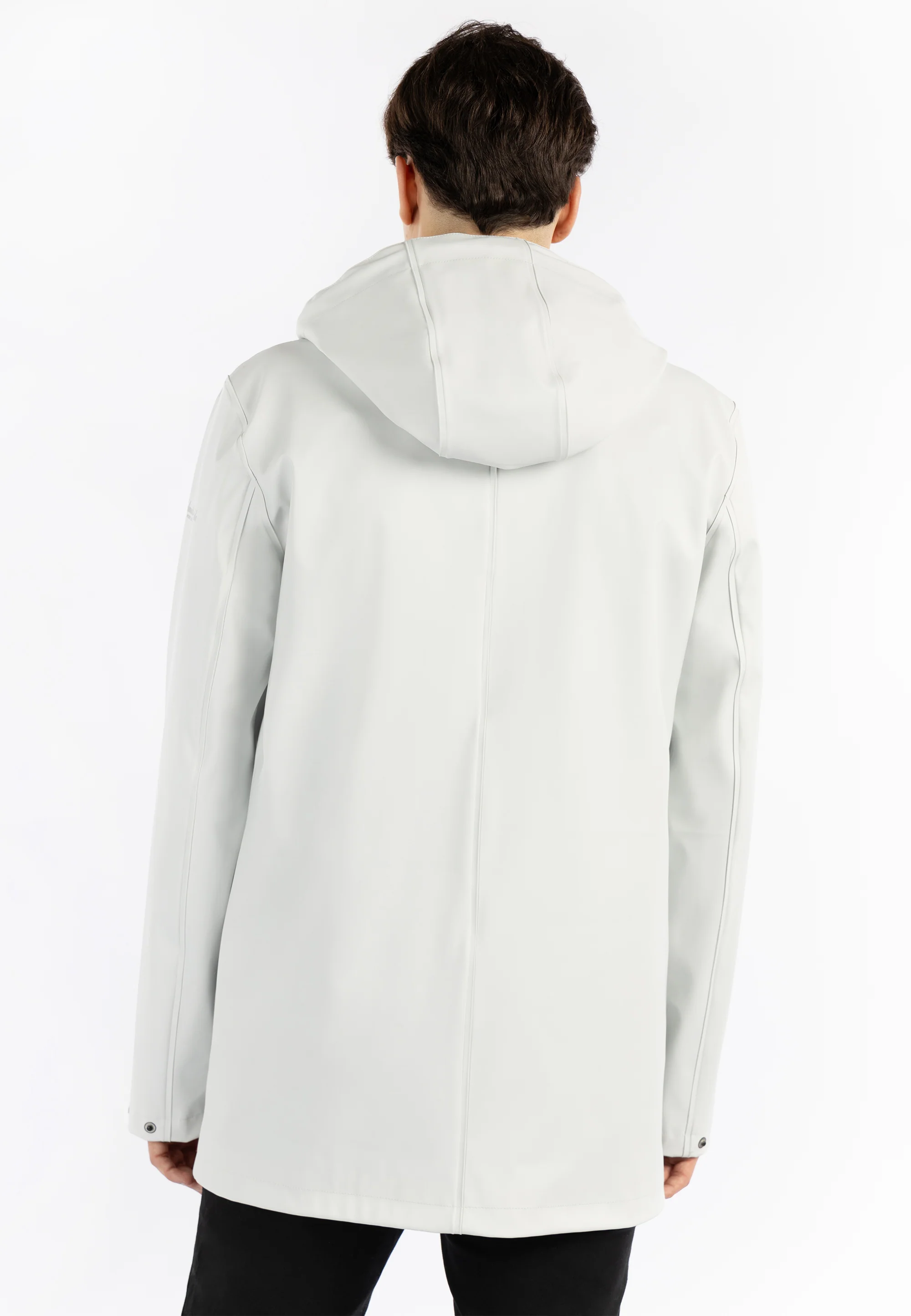Schmuddelwedda Men's Rain Jacket - Image 15