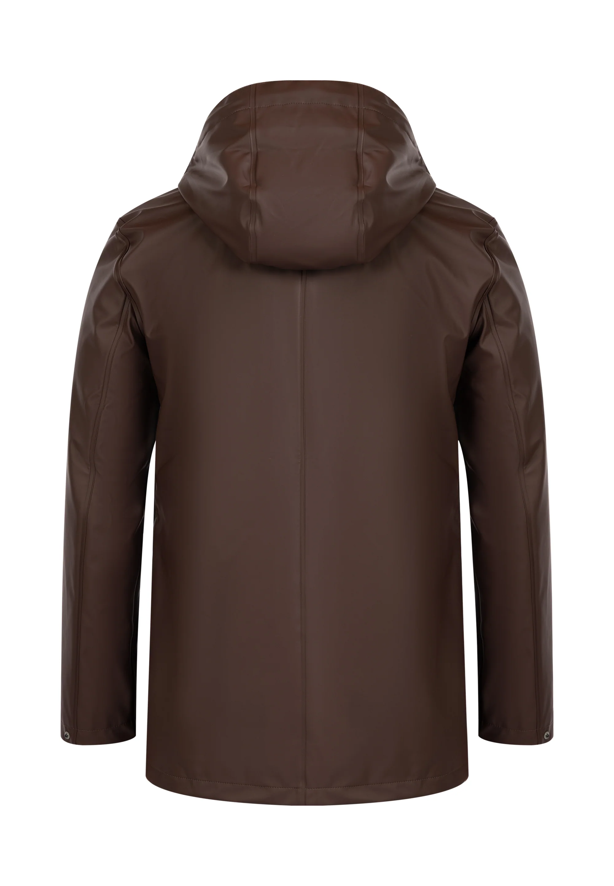 Schmuddelwedda Men's Rain Jacket - Image 33