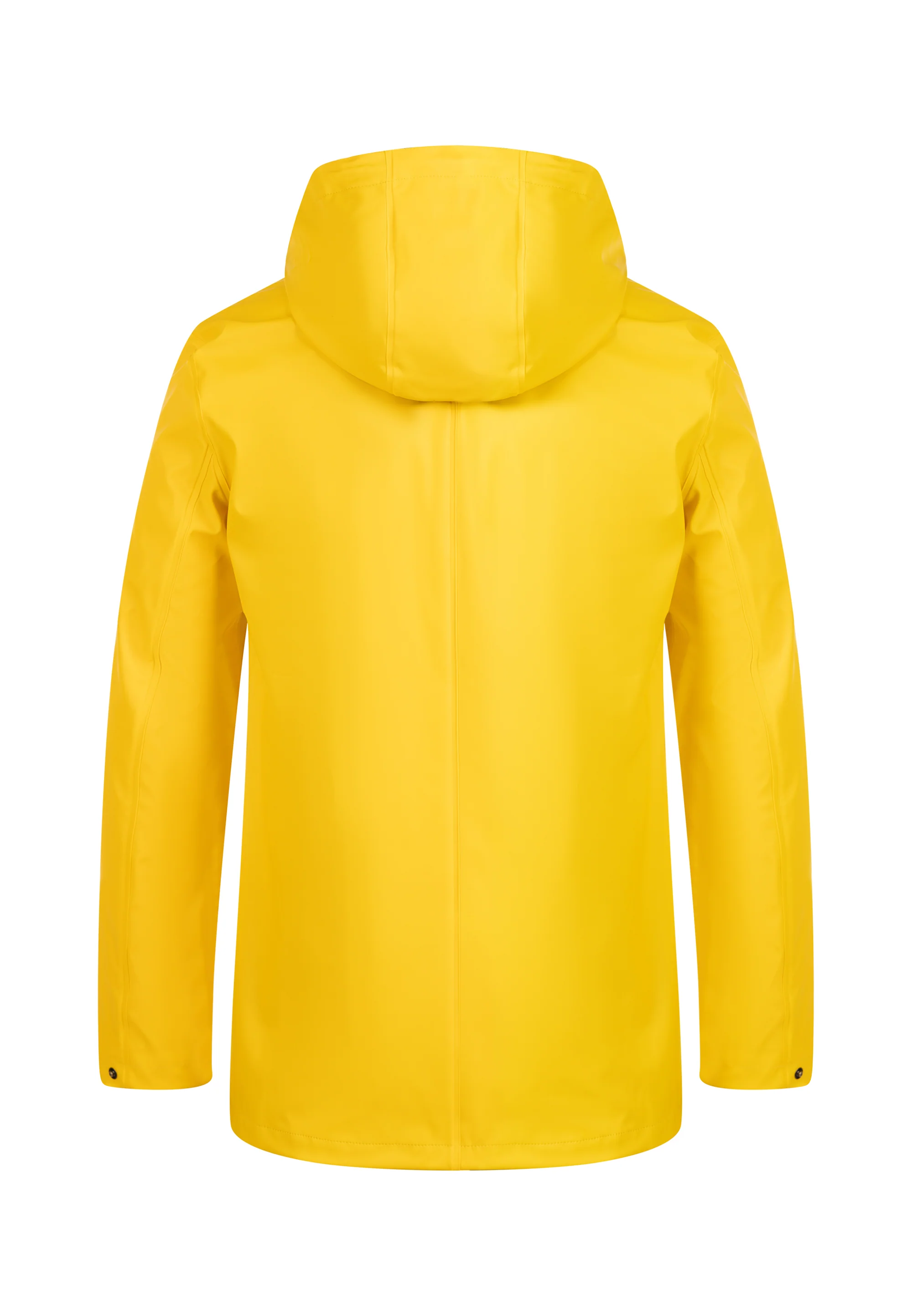Schmuddelwedda Men's Rain Jacket - Image 56