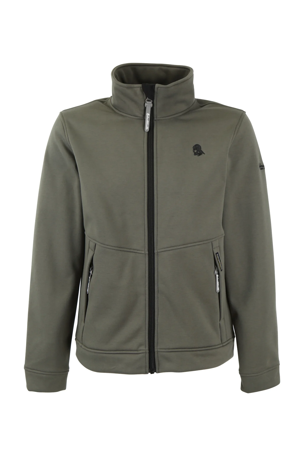 Schmuddelwedda Men's Functional Jacket - Image 3