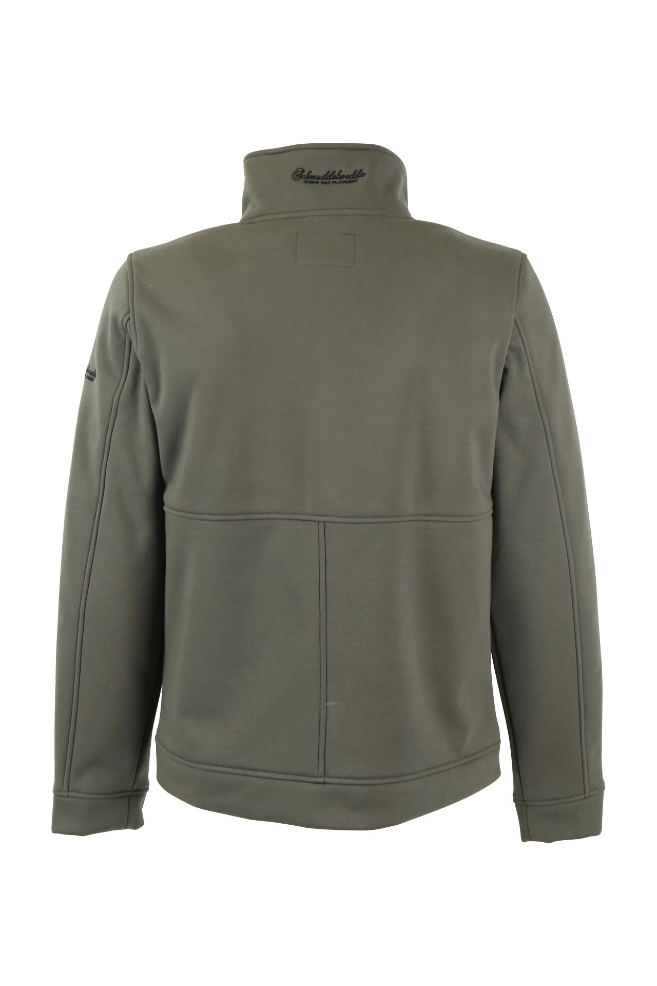 Schmuddelwedda Men's Functional Jacket - Image 4