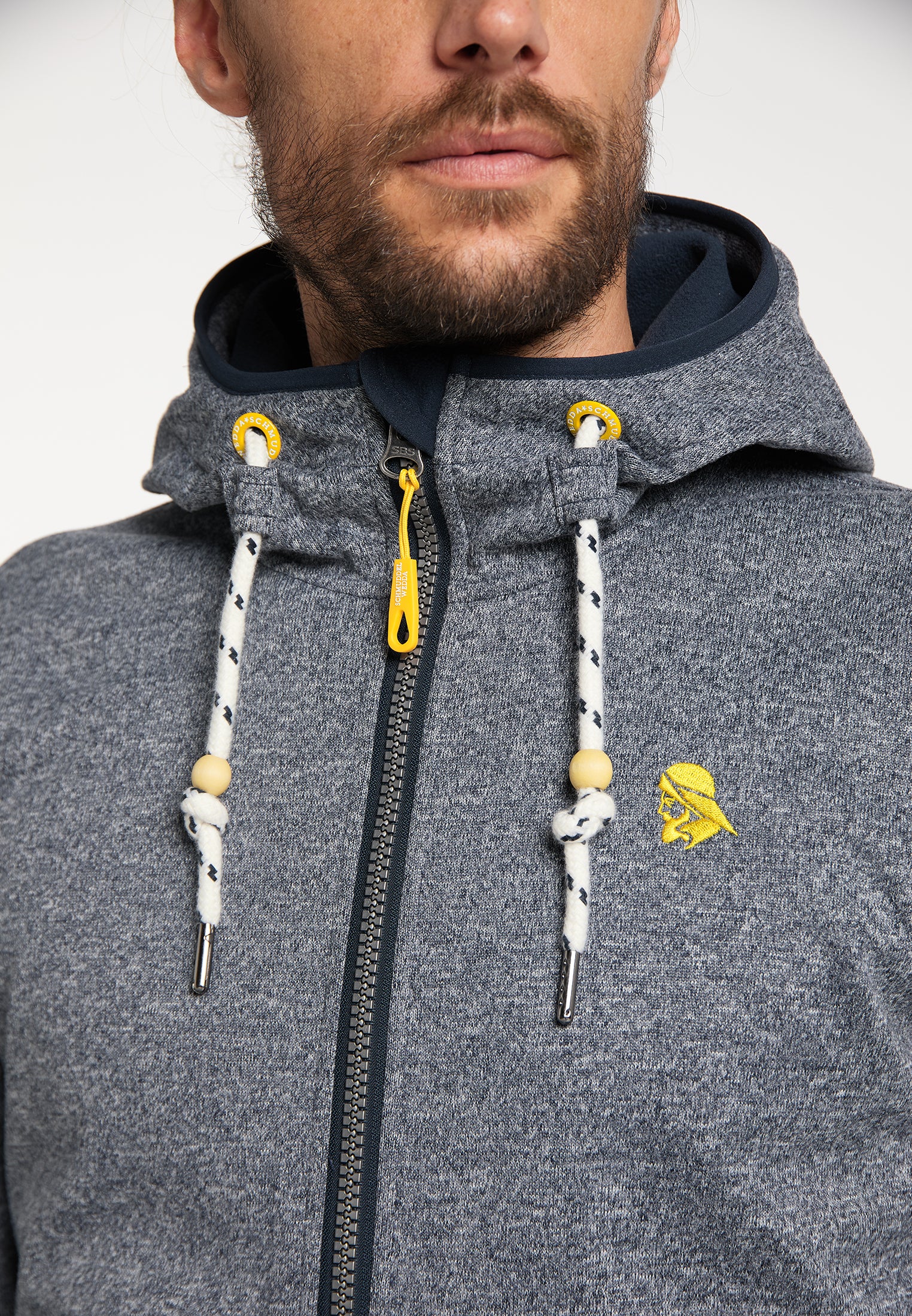 Schmuddelwedda Men's Functional Jacket - Image 5