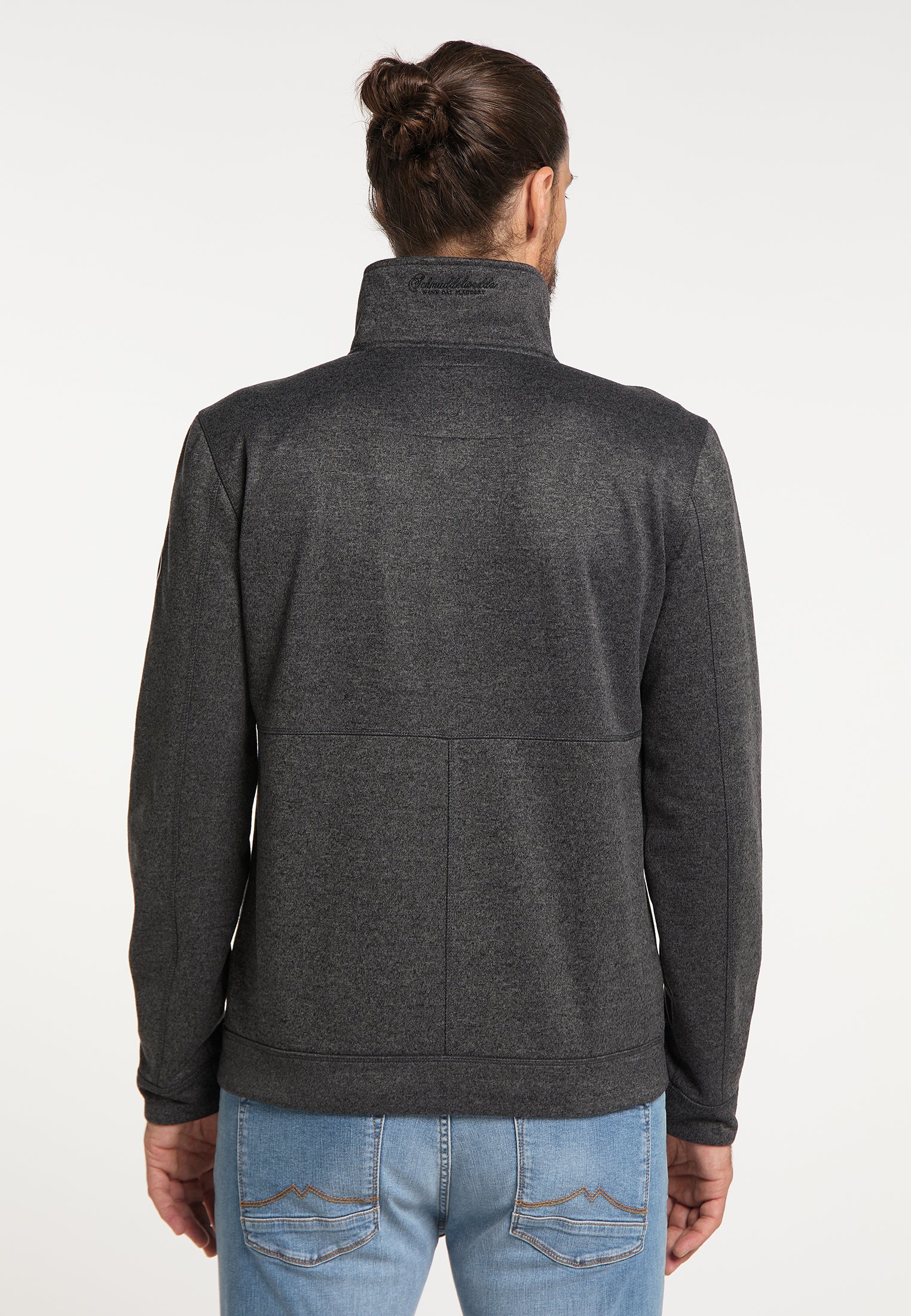 Schmuddelwedda Men's Functional Jacket - Image 4