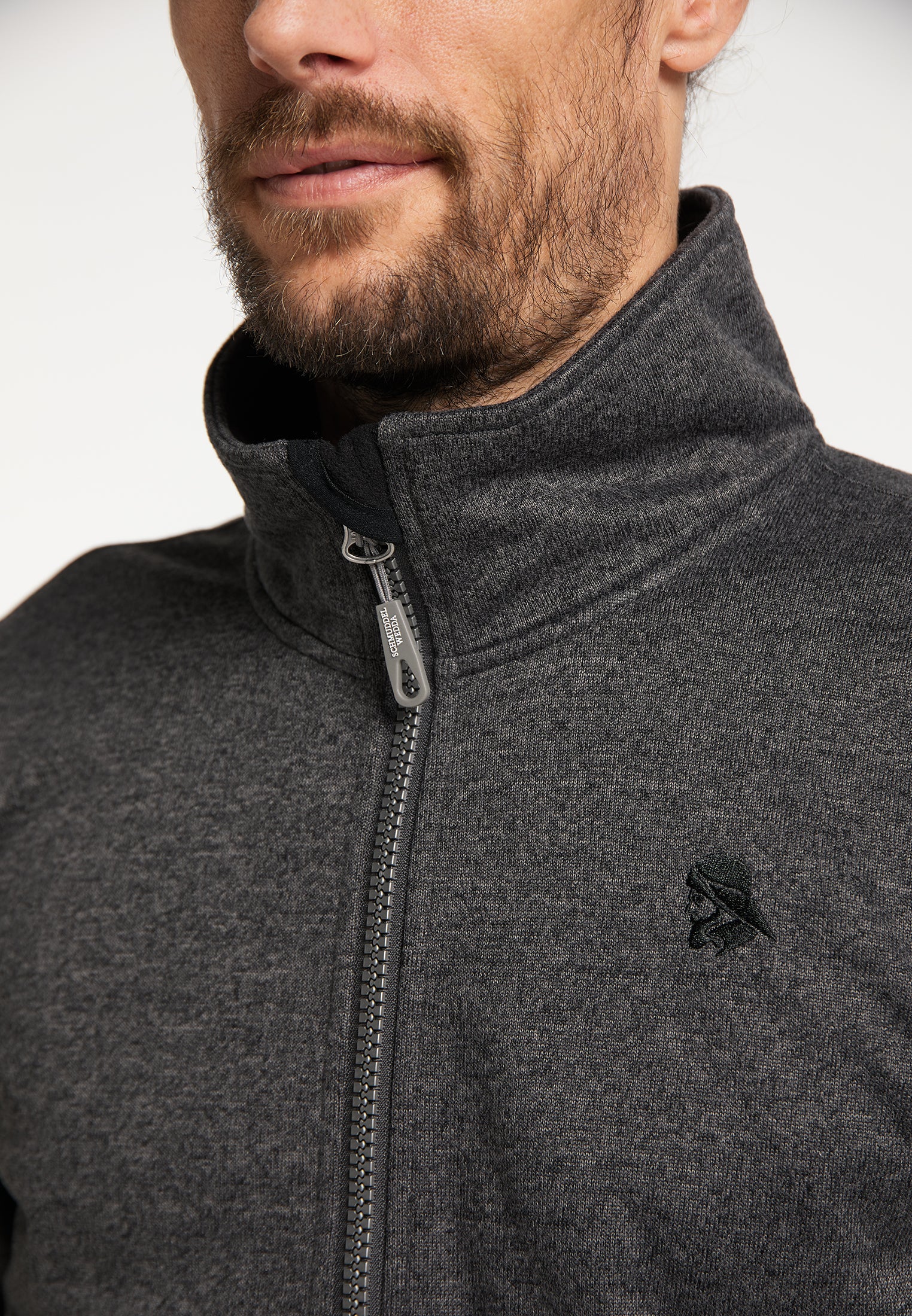 Schmuddelwedda Men's Functional Jacket - Image 5