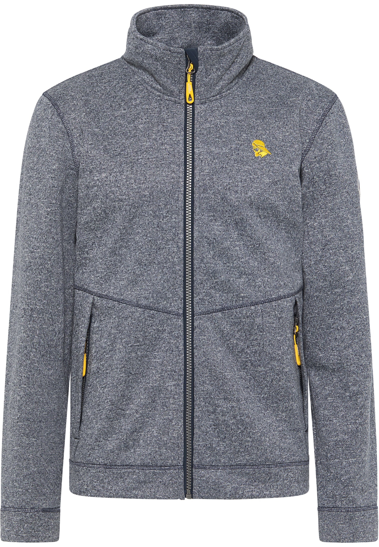Schmuddelwedda Men's Functional Jacket - Image 7