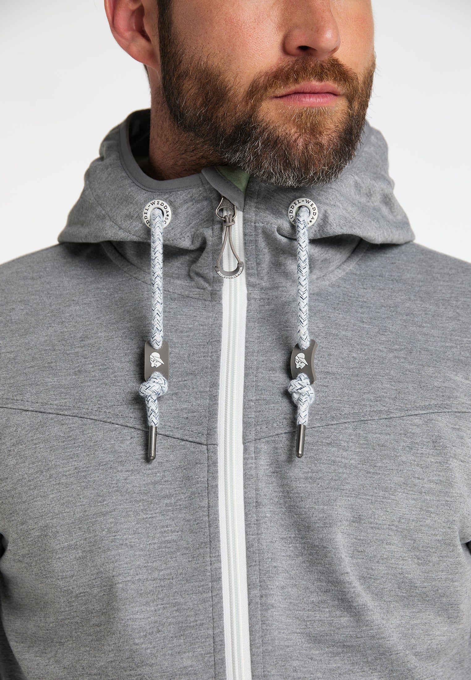 Schmuddelwedda Men's Functional Jacket - Image 10