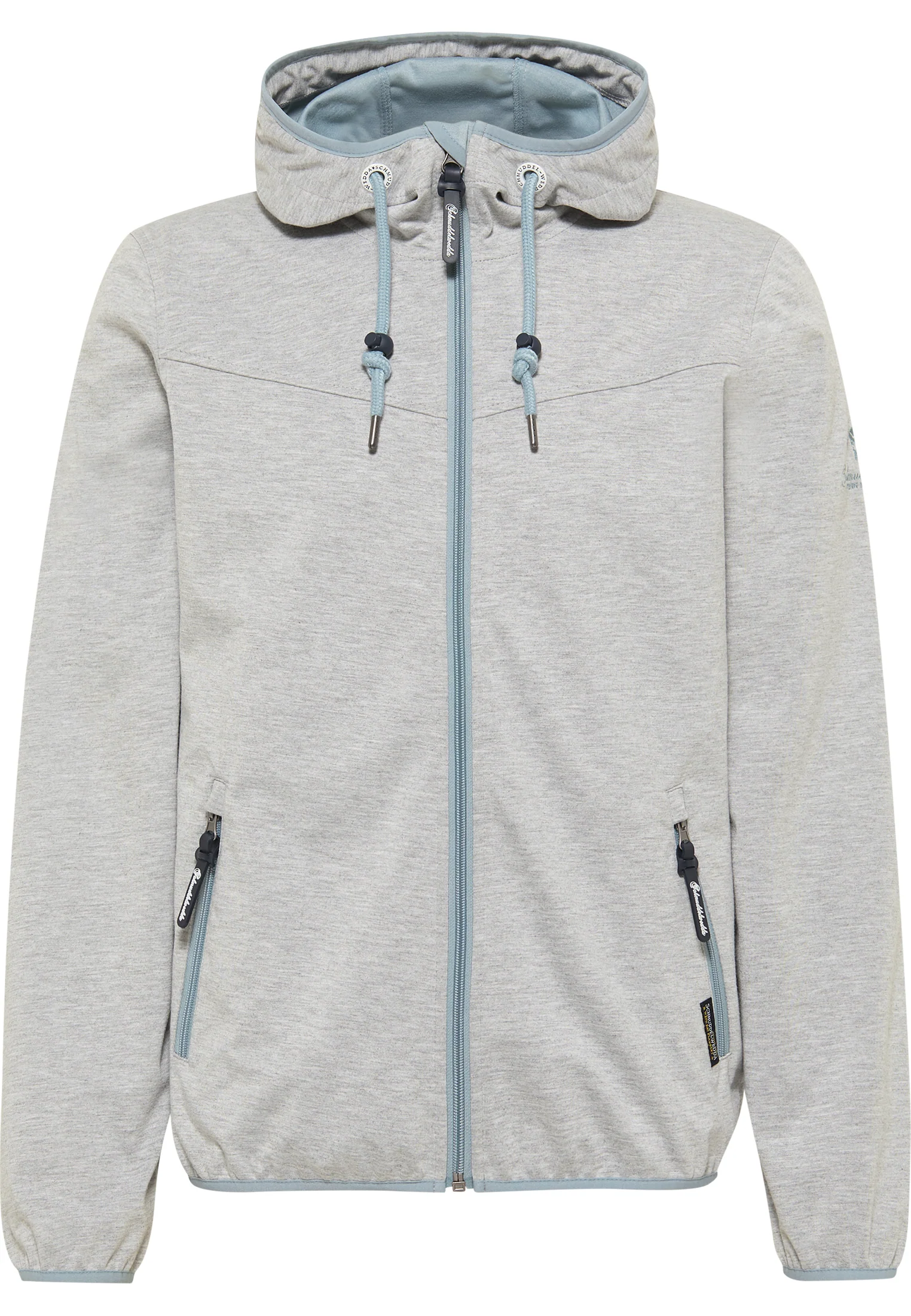Schmuddelwedda Men's Functional Jacket - Image 12