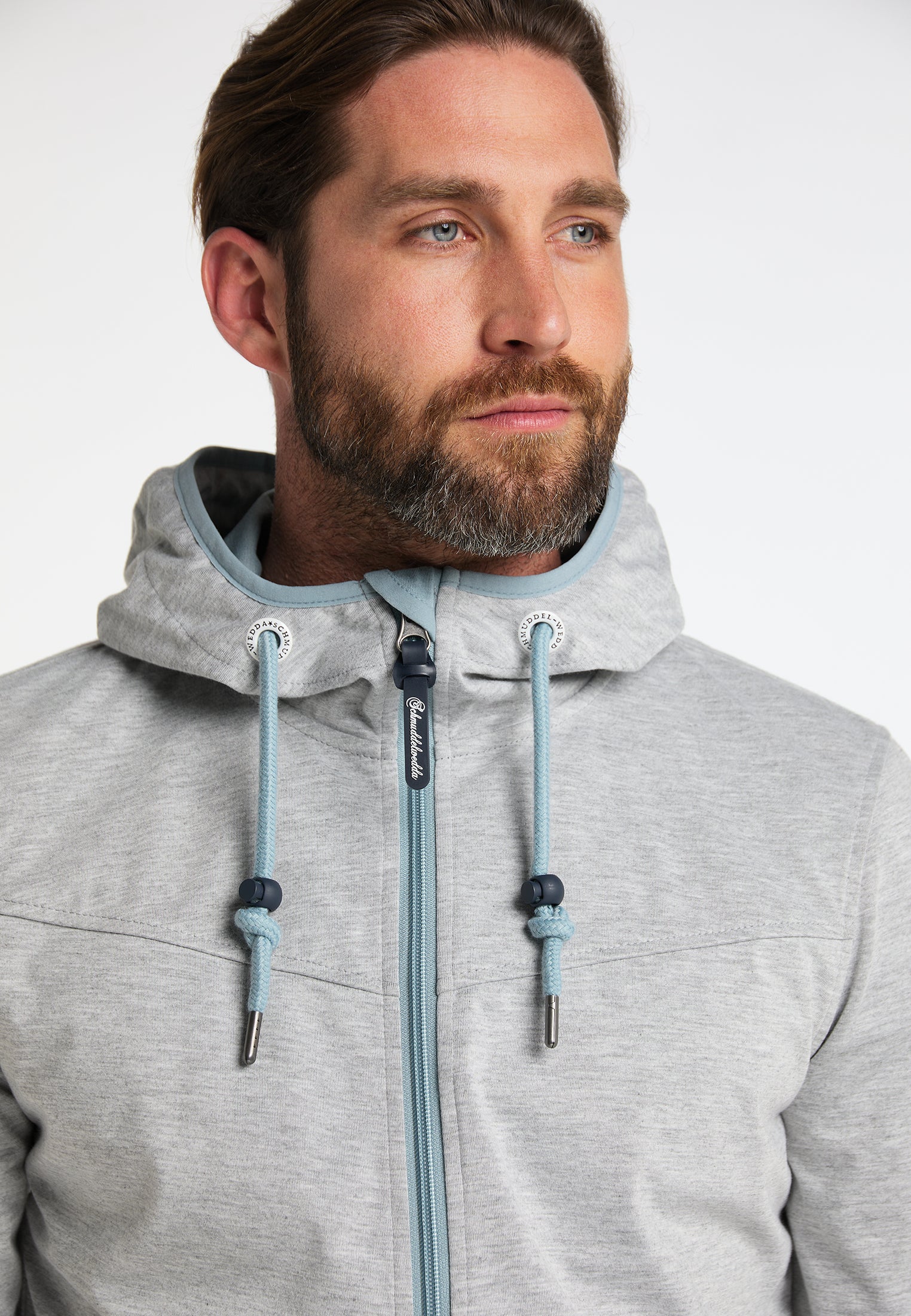 Schmuddelwedda Men's Functional Jacket - Image 15