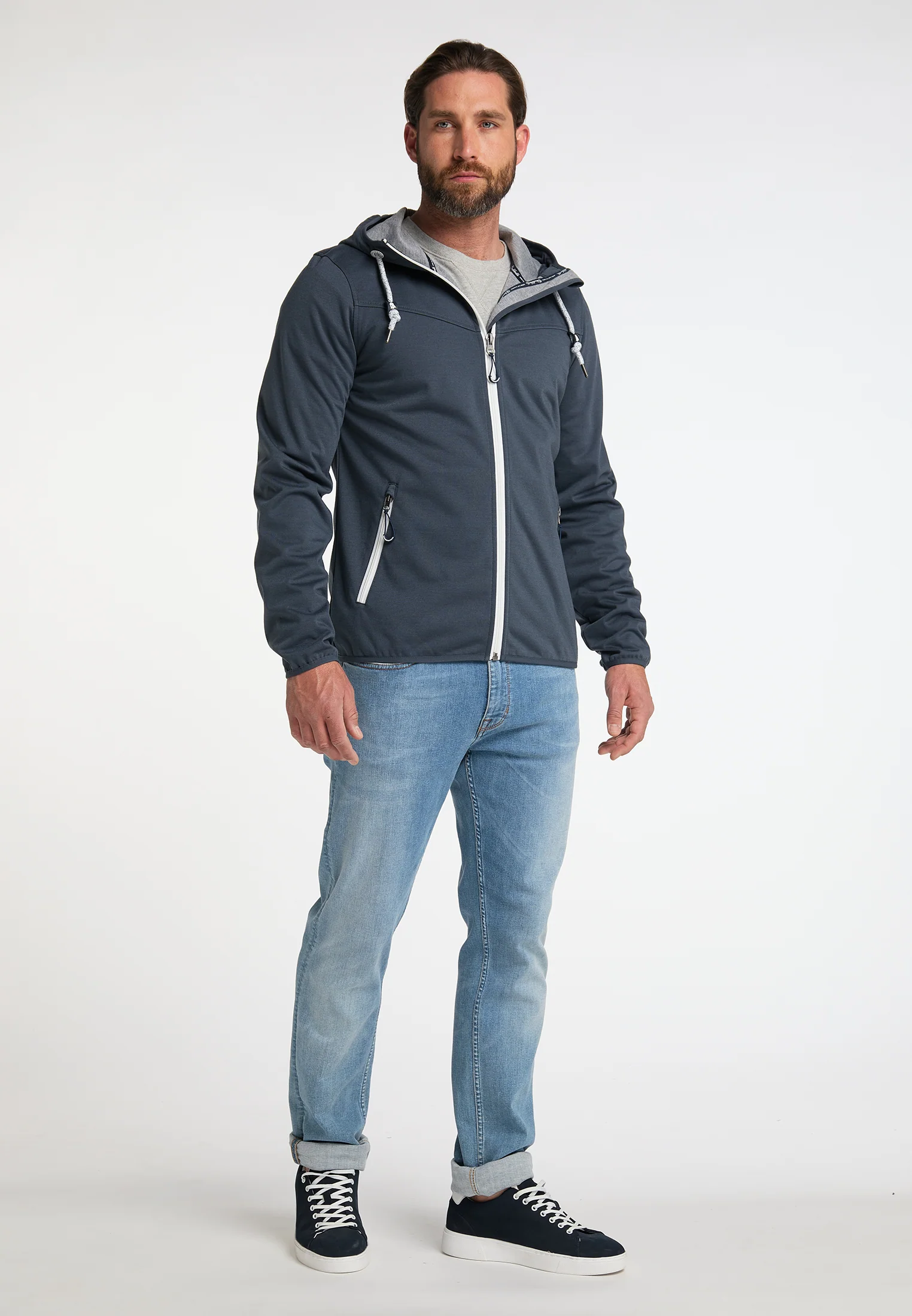 Schmuddelwedda Men's Functional Jacket - Image 16