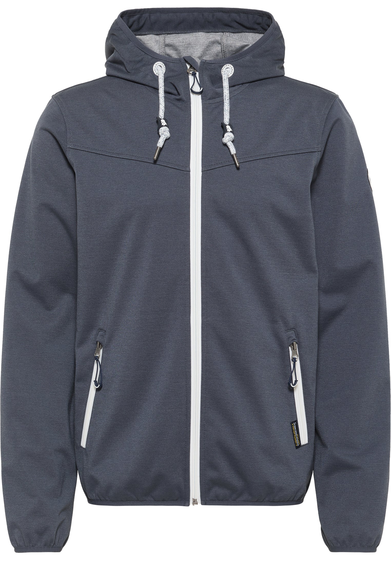 Schmuddelwedda Men's Functional Jacket - Image 17