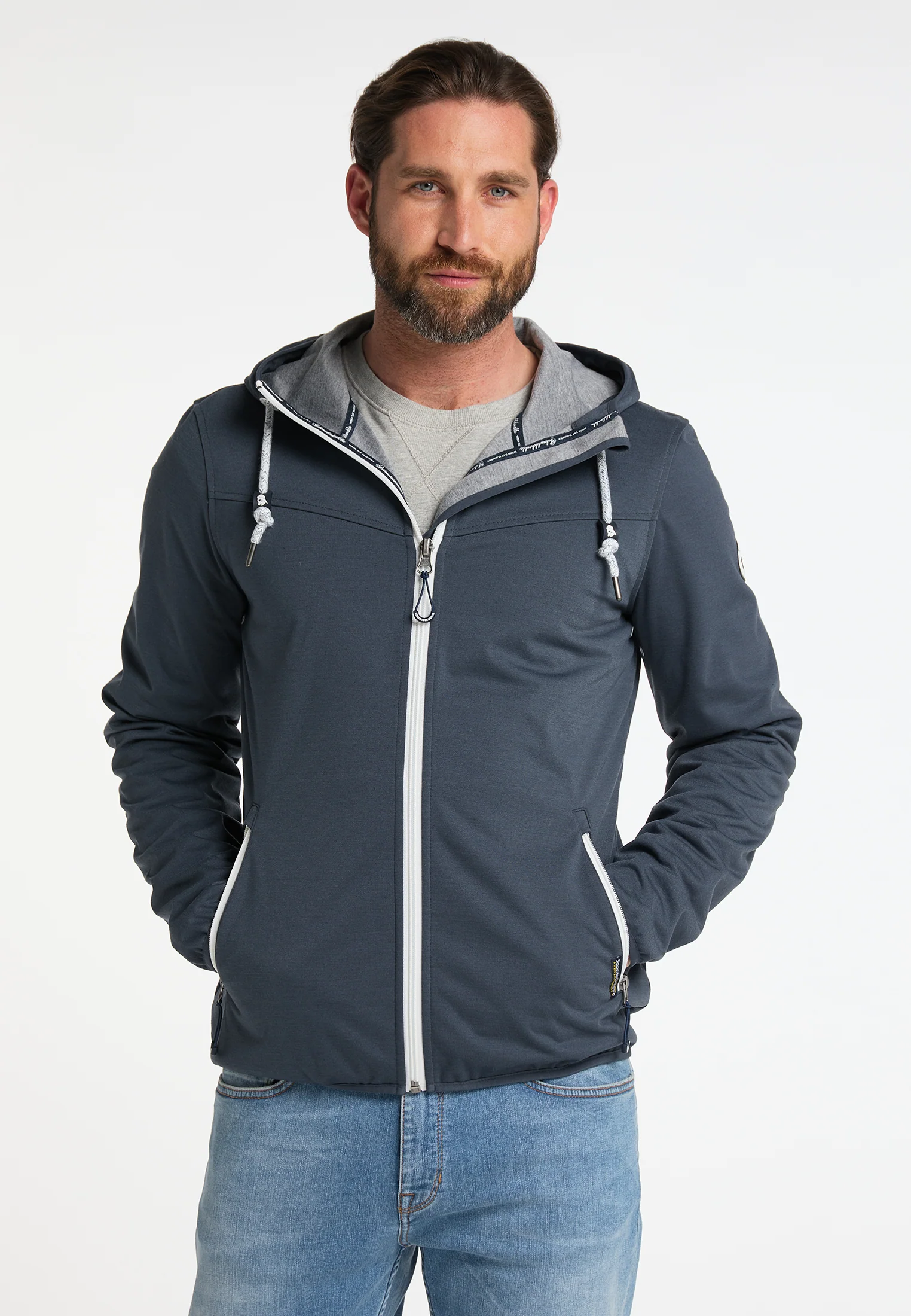 Schmuddelwedda Men's Functional Jacket - Image 18